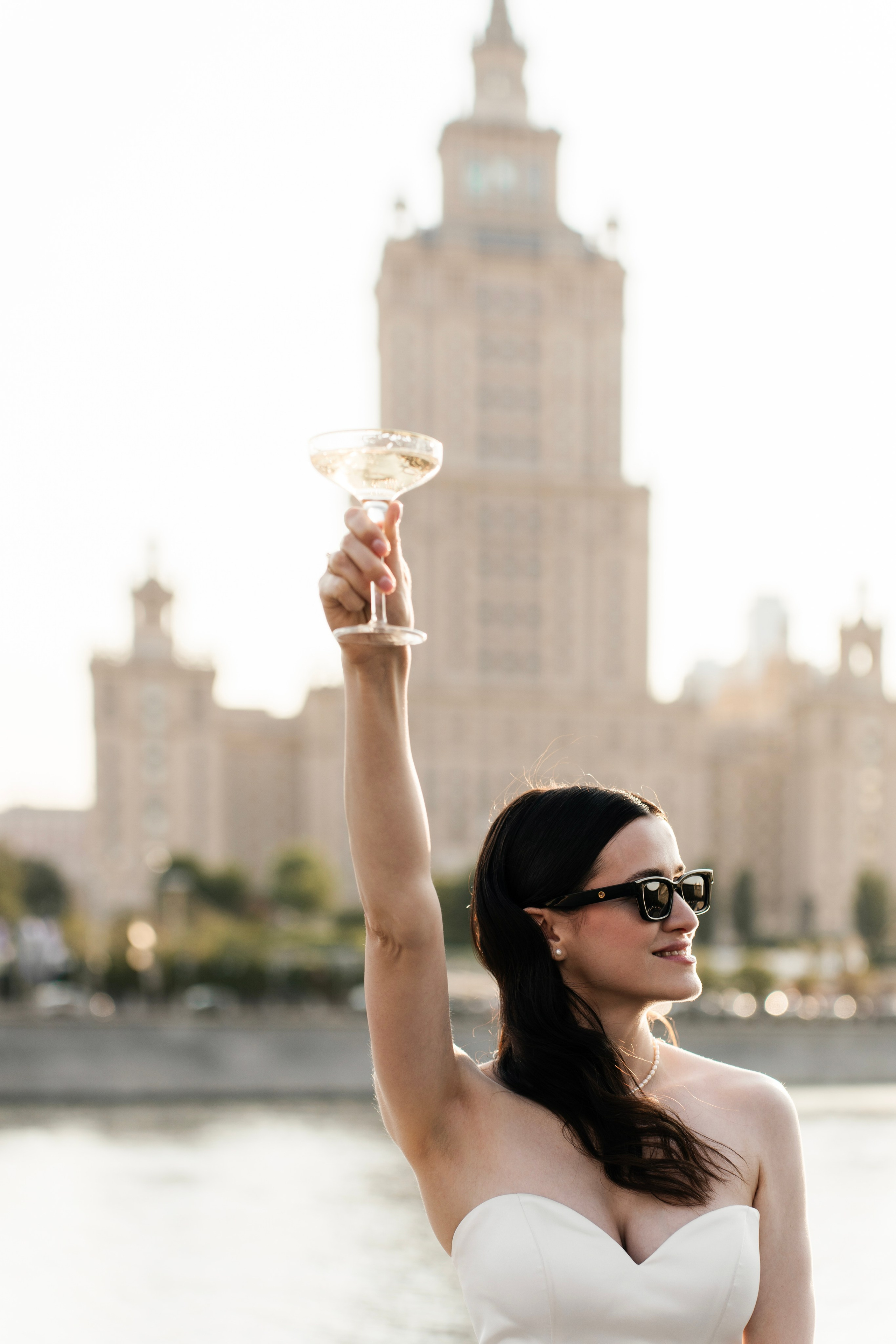 Wedding: Stanislav & Ekaterina. Свадебный и портретный фотограф в Москве Юлия Матвеева