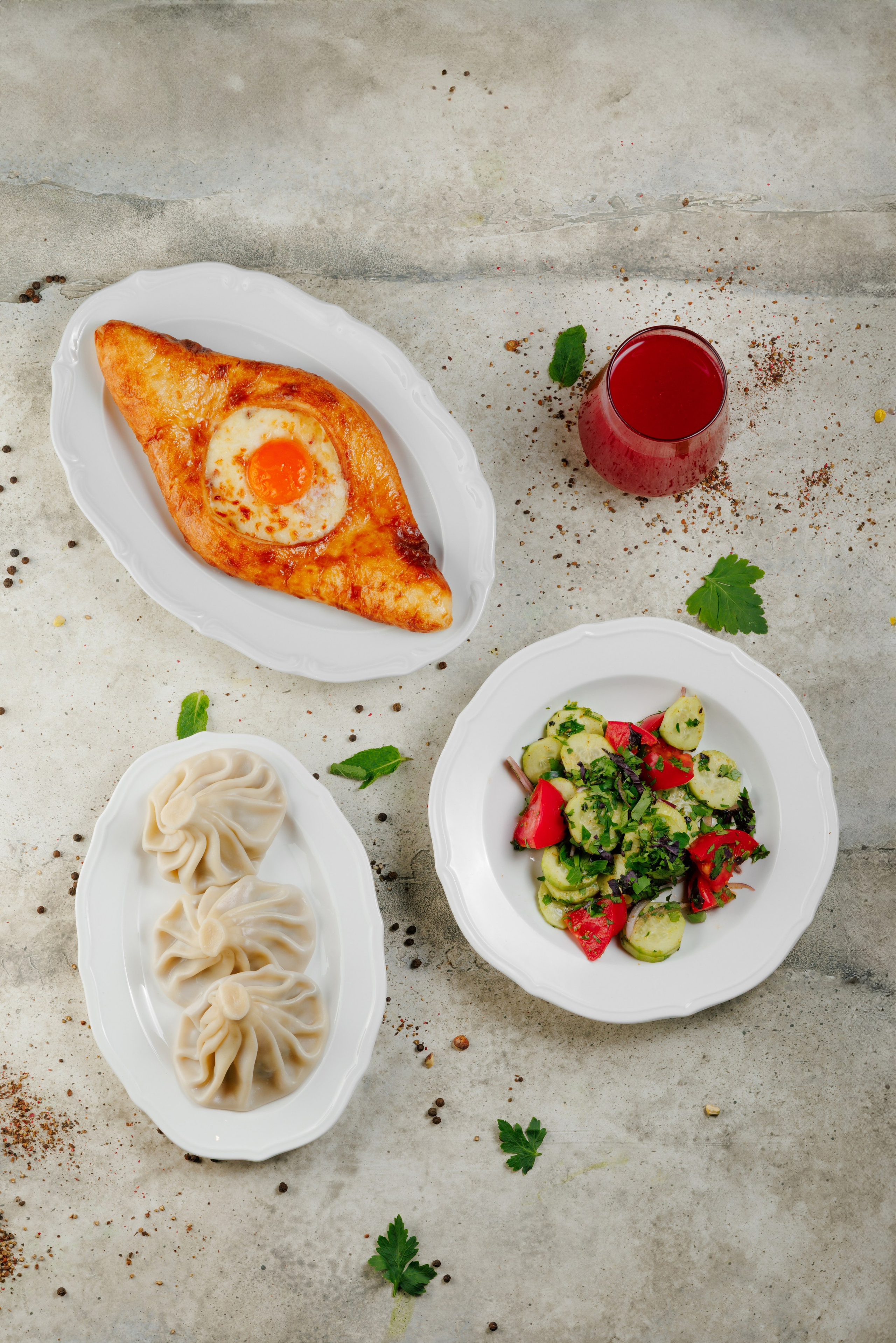 Пряности и Радости. Репортажный фотограф в Санкт-Петербурге Жолудев Владислав