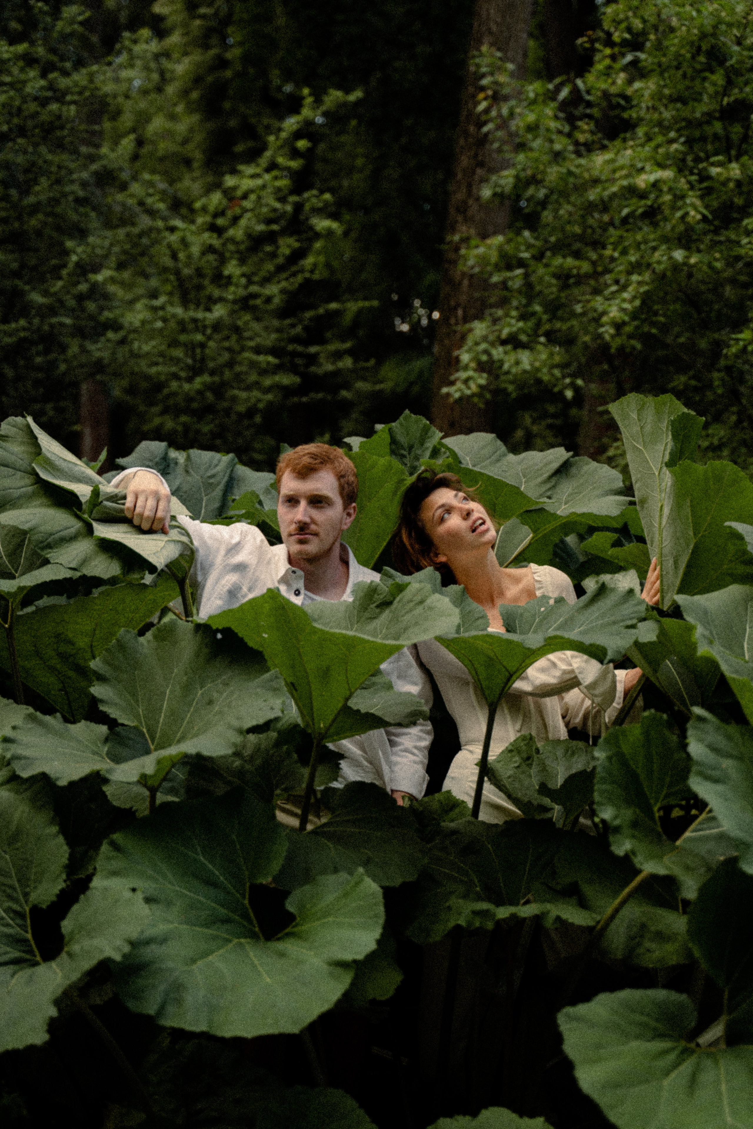 Ваня и Наташа. Репортажный и свадебный фотограф в Москве