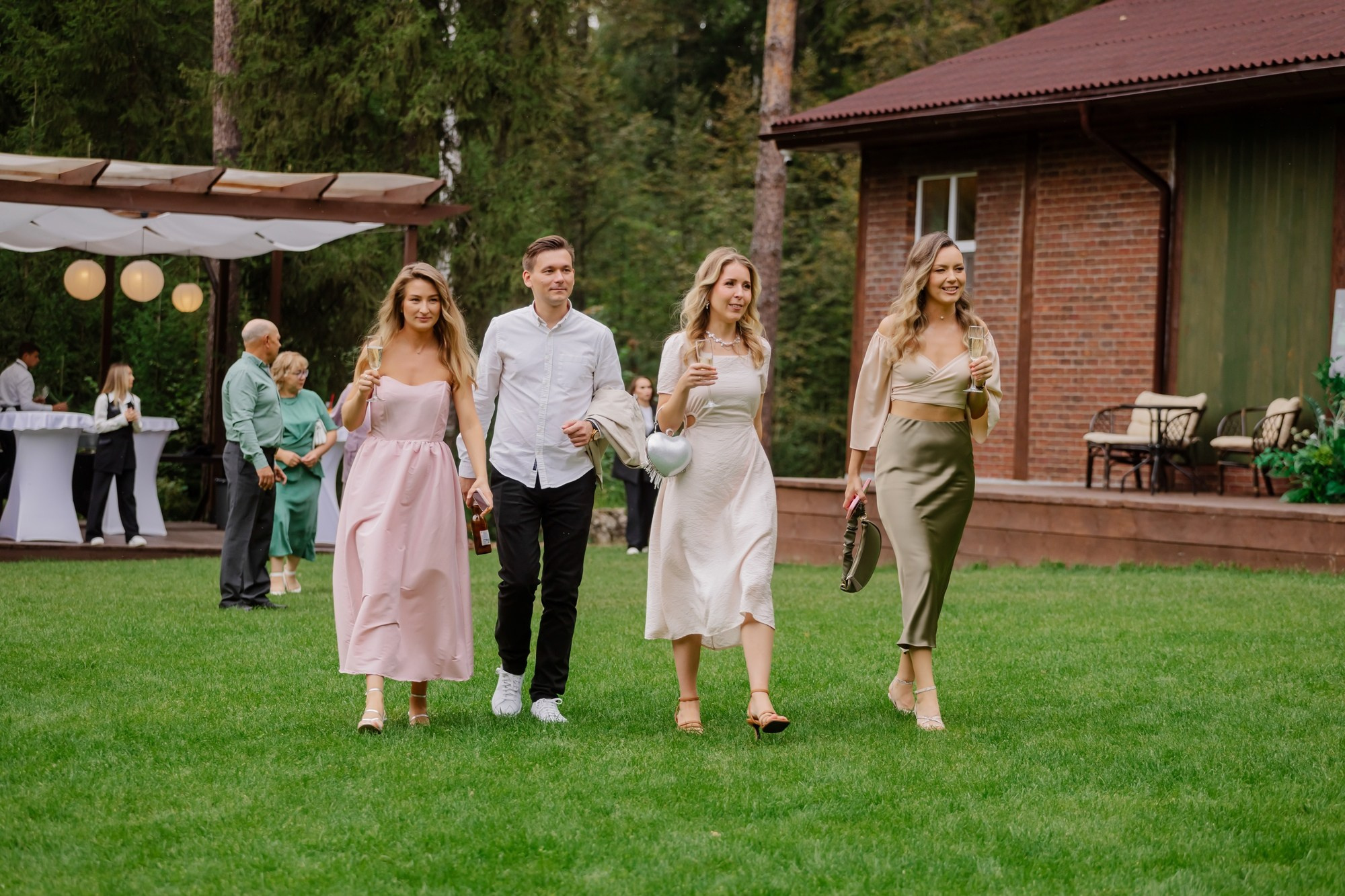 Wedding. Свадебные и портретный фотограф — Кирилл Зорин