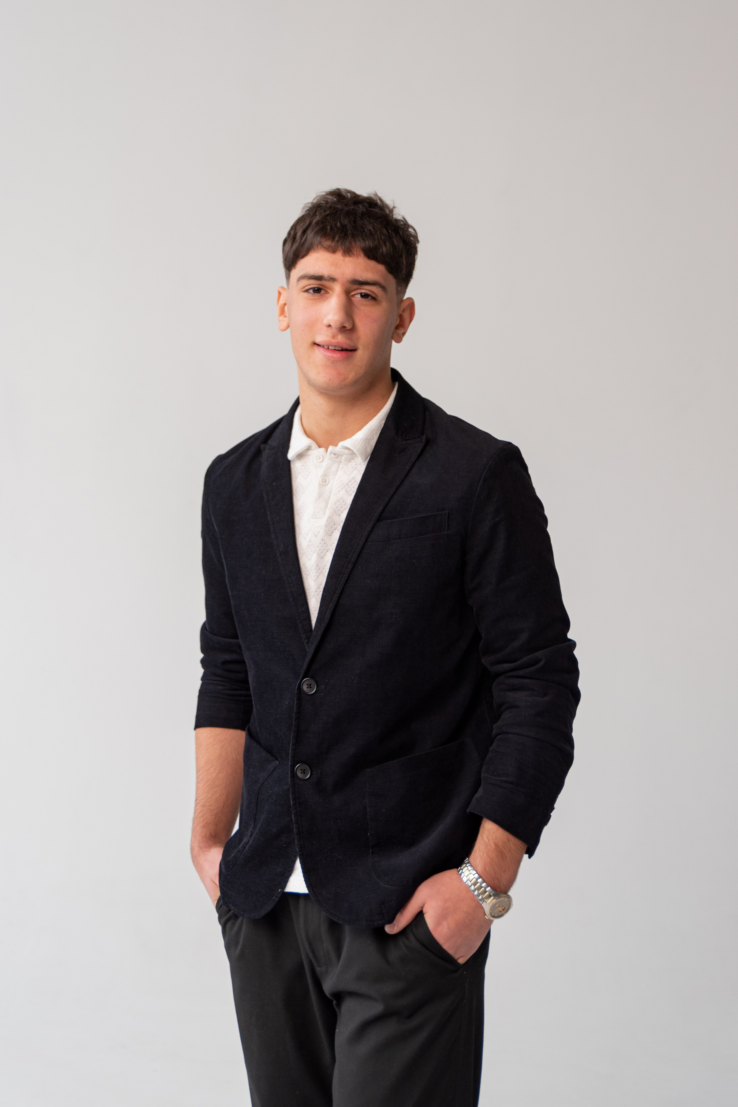 11 класс. Студия. Семейный и детский фотограф в Туле Светлана Воронкова