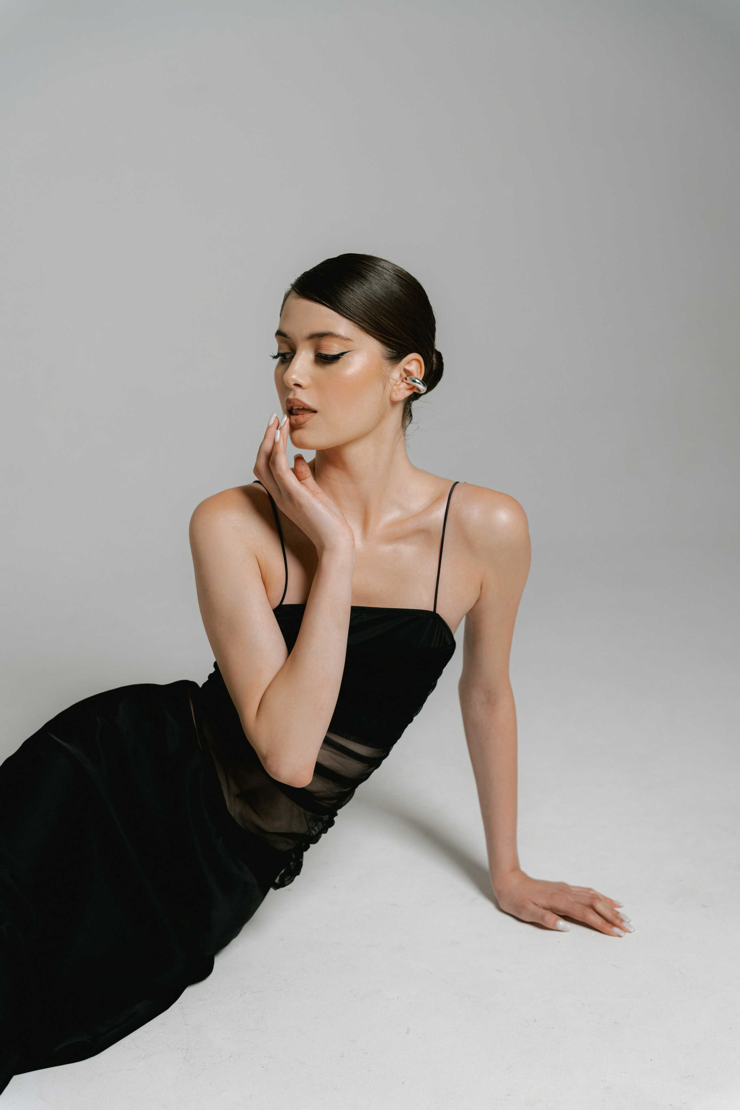 Ksyusha. Фотограф Владимир|Москва