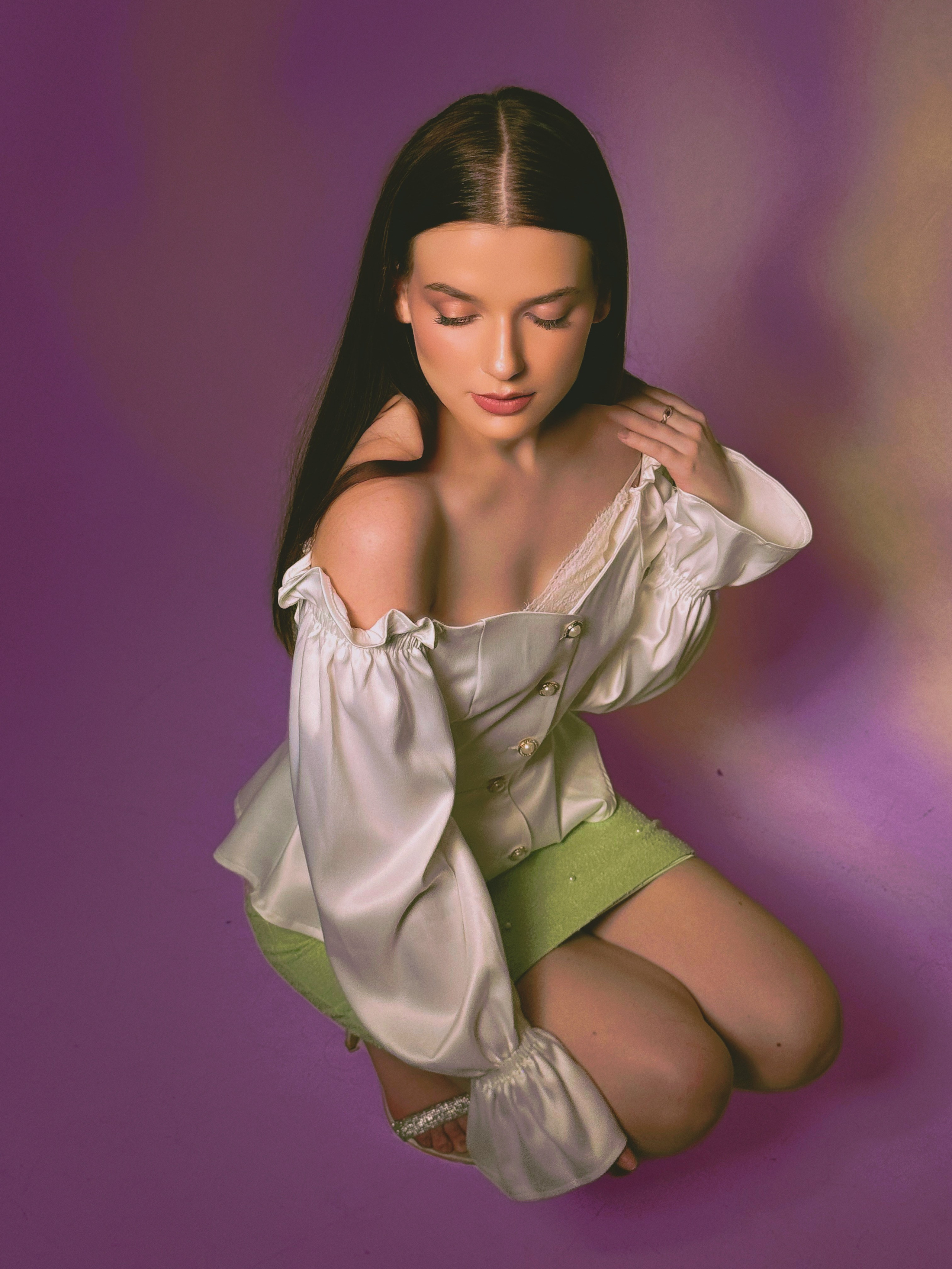 Яна. Мобильный фотограф в Ульяновске Митяева Дарья