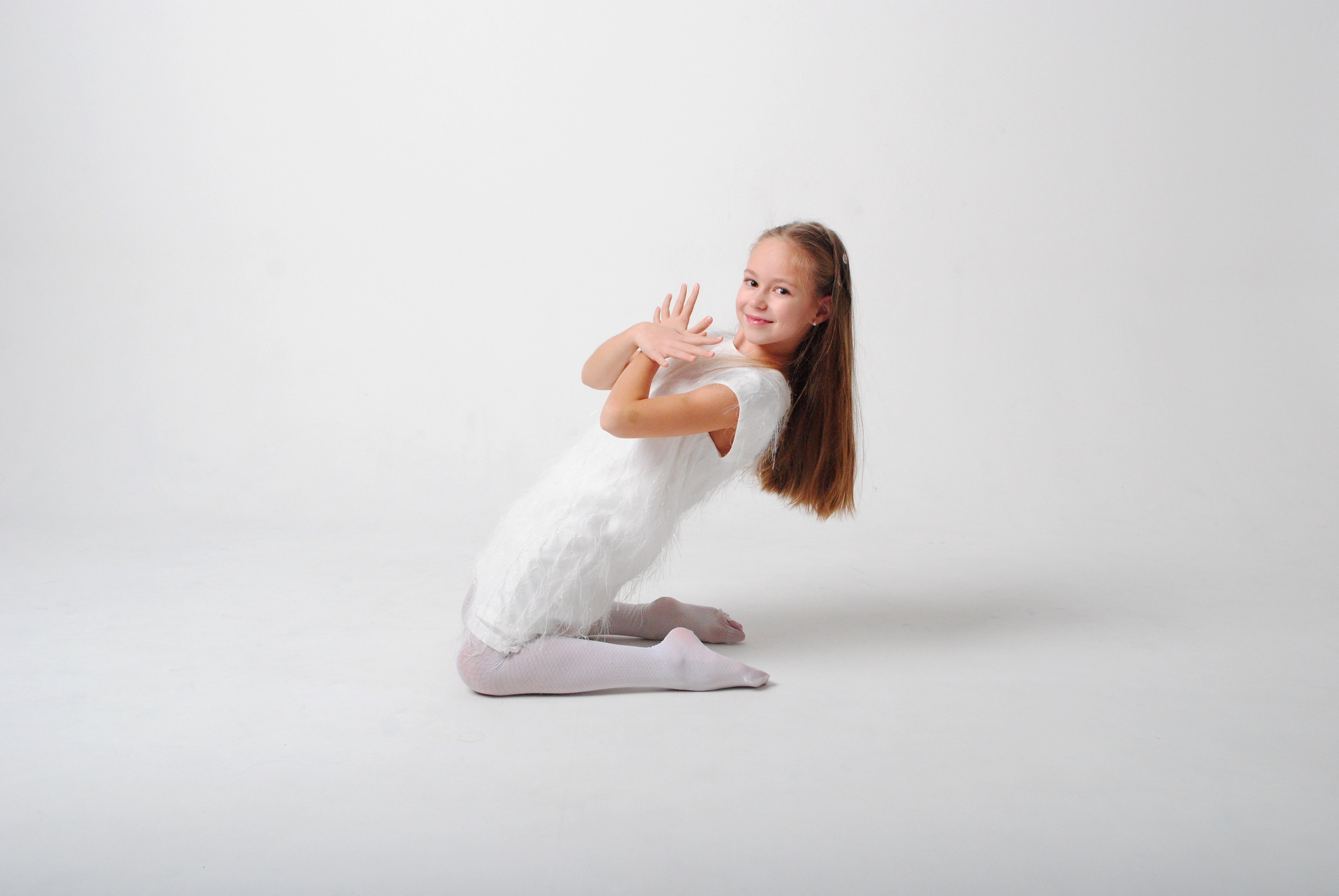 Юлия и семья. Фотограф Мария Мусаелян