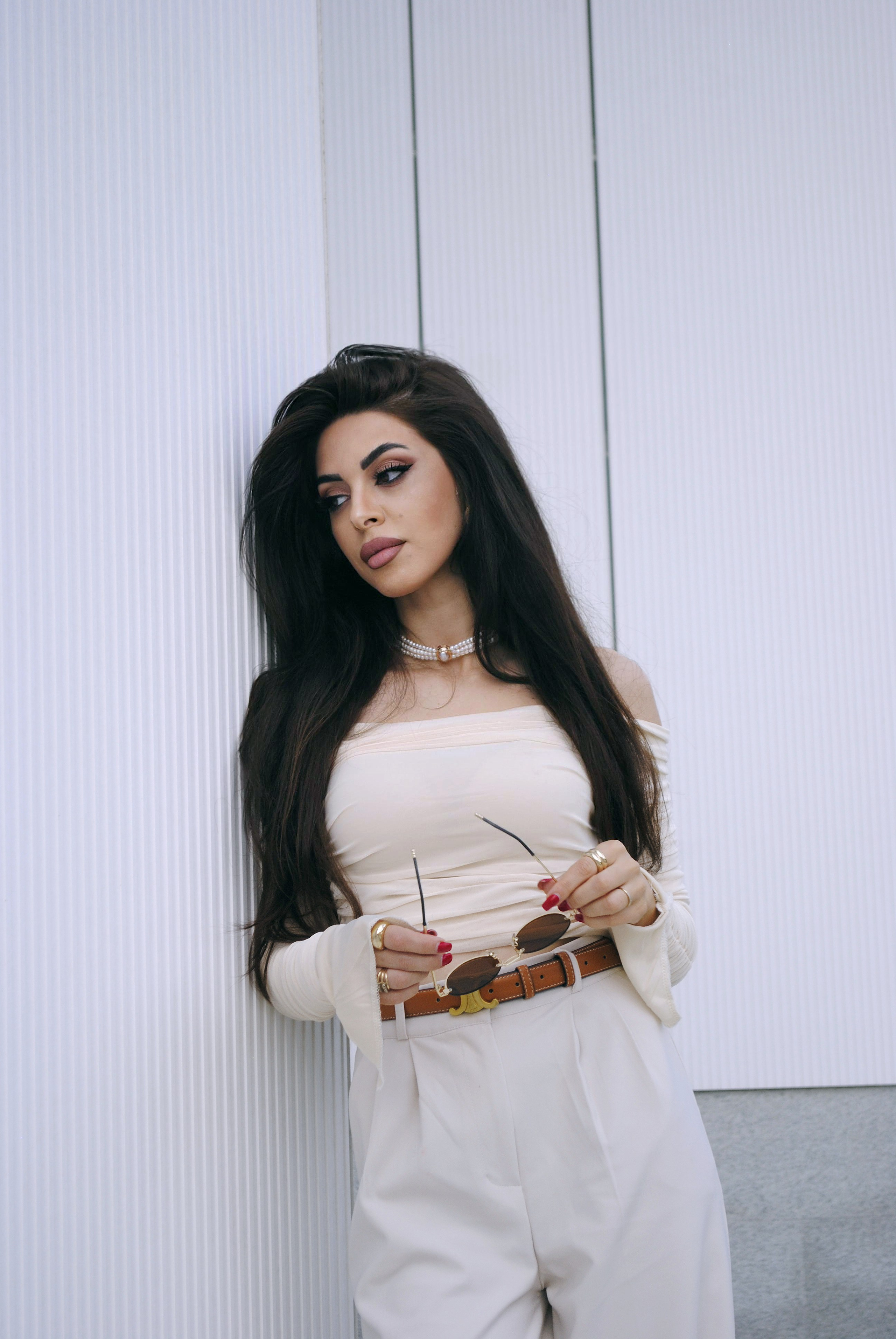 Света. Фотограф Мария Мусаелян