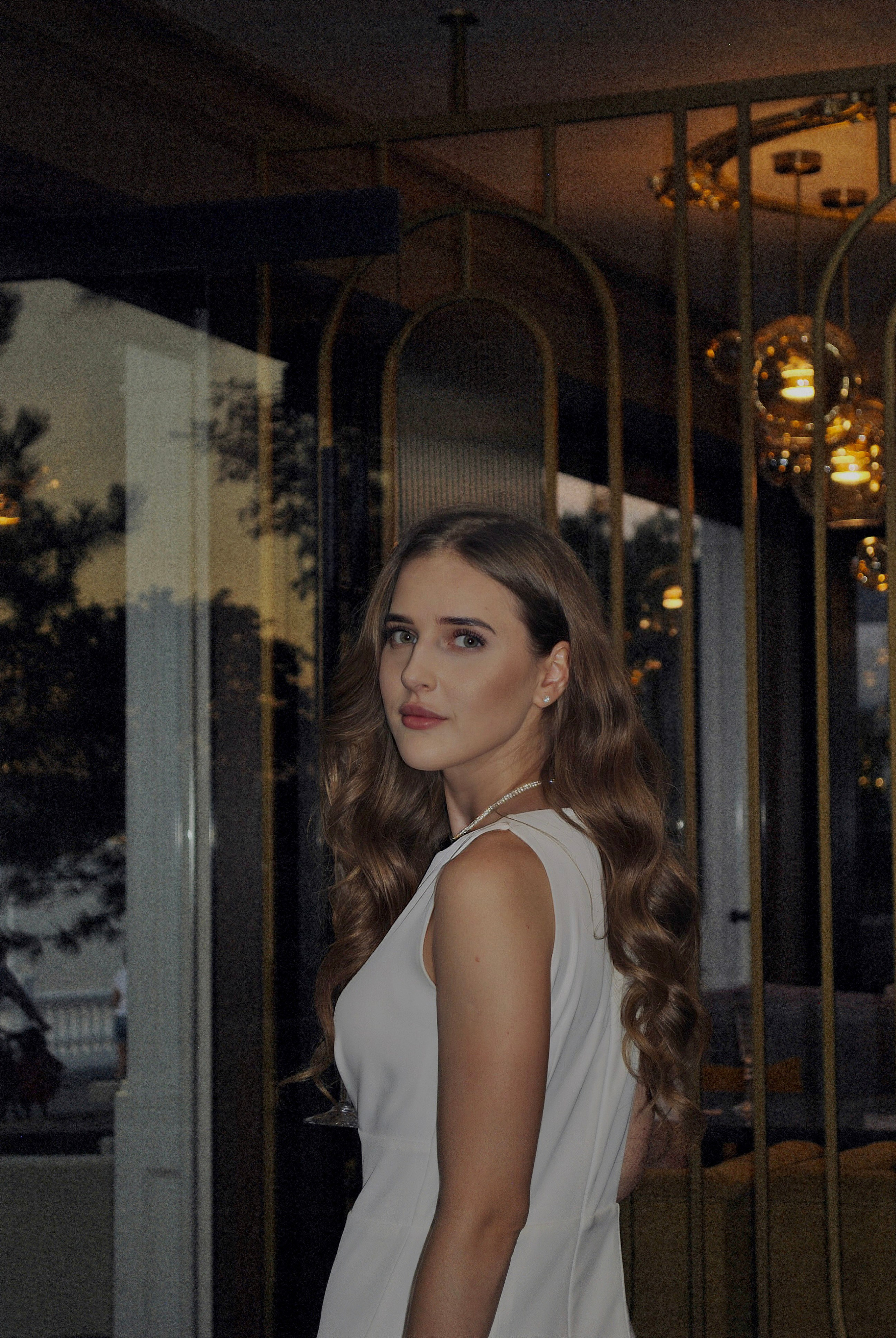 Юлия. Фотограф Мария Мусаелян