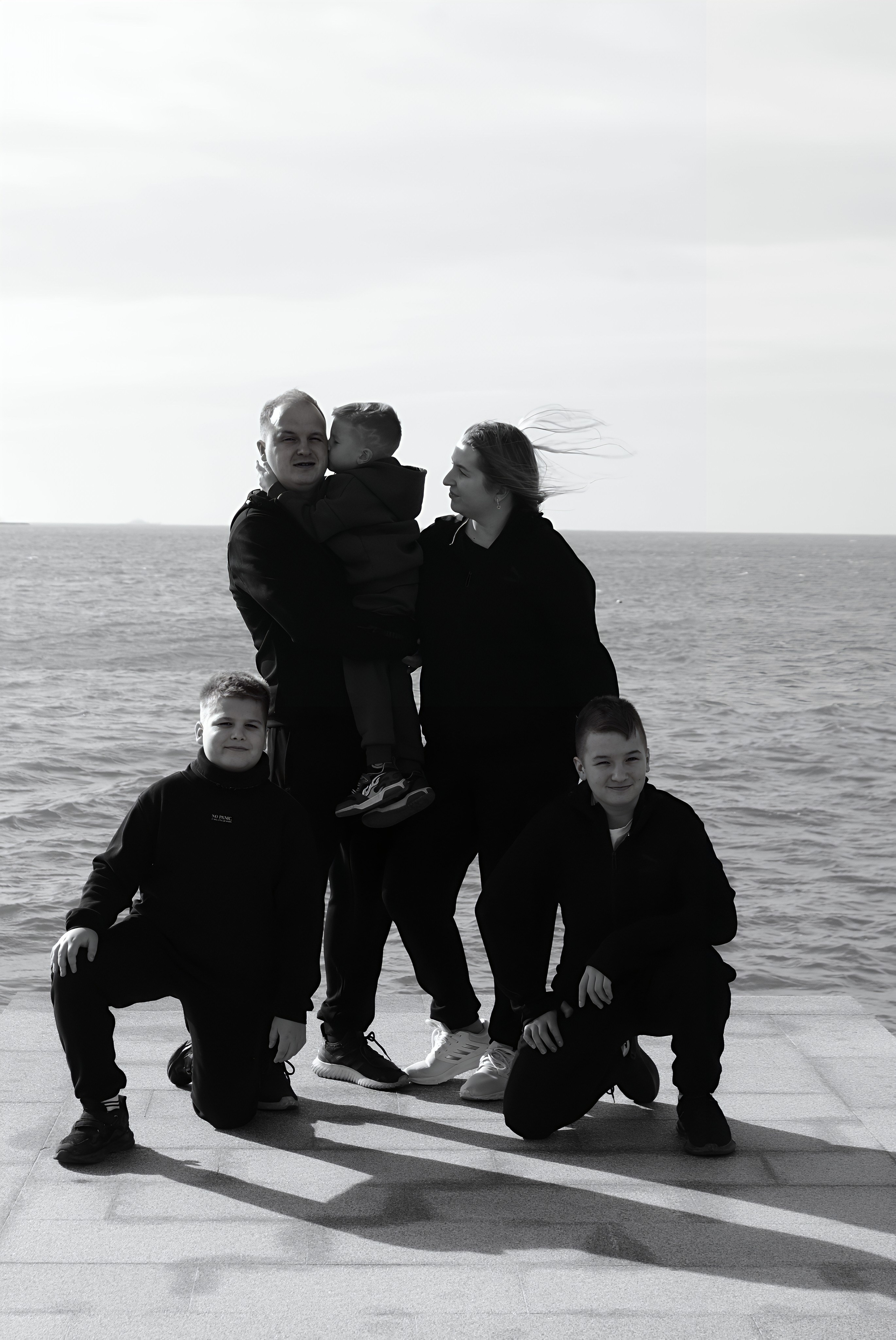 Др Вани. Фотограф Мария Мусаелян