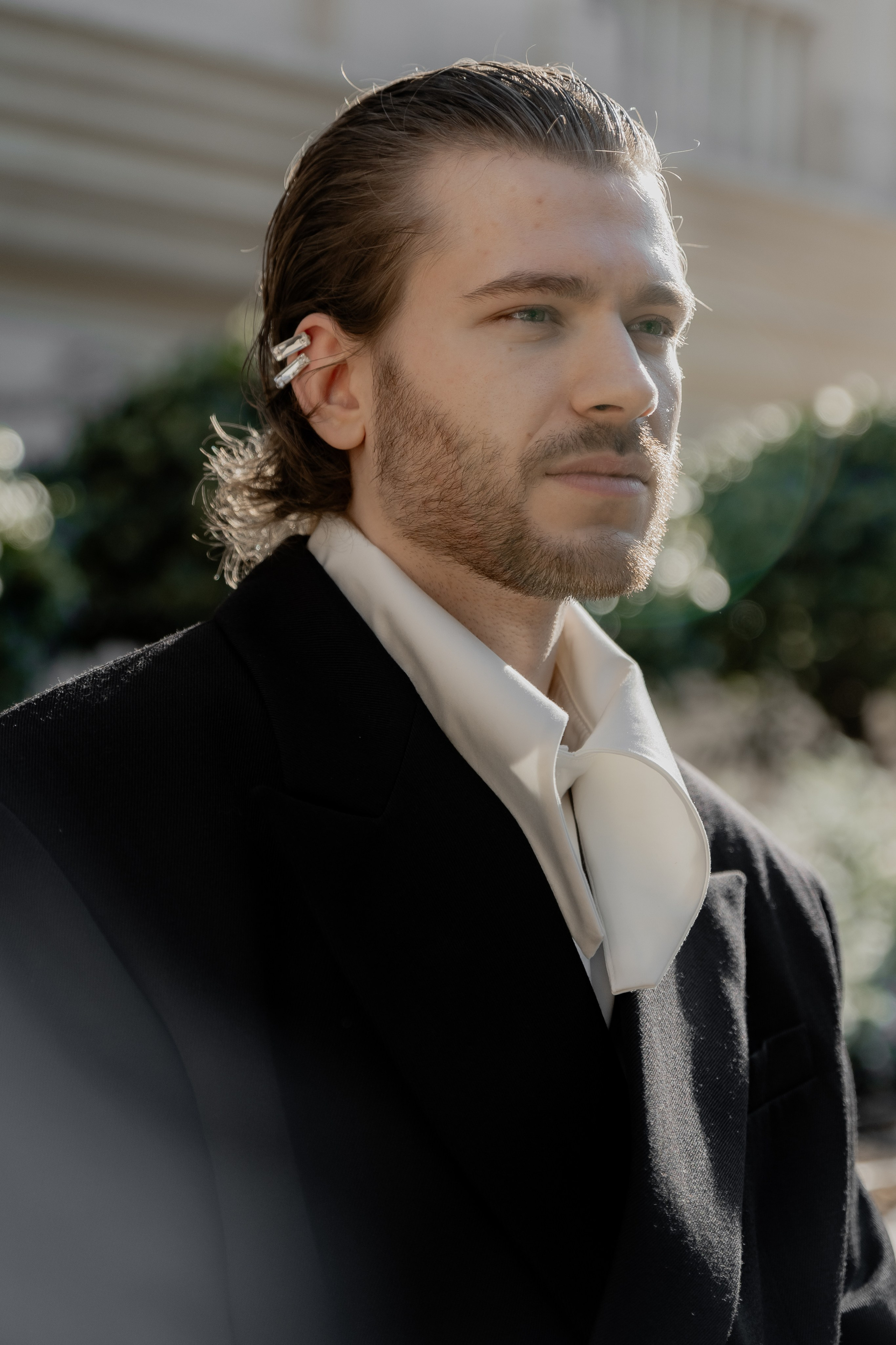 Артем и Маша. Свадебный фотограф в Пятигорске и КМВ Софья Аджикеримова