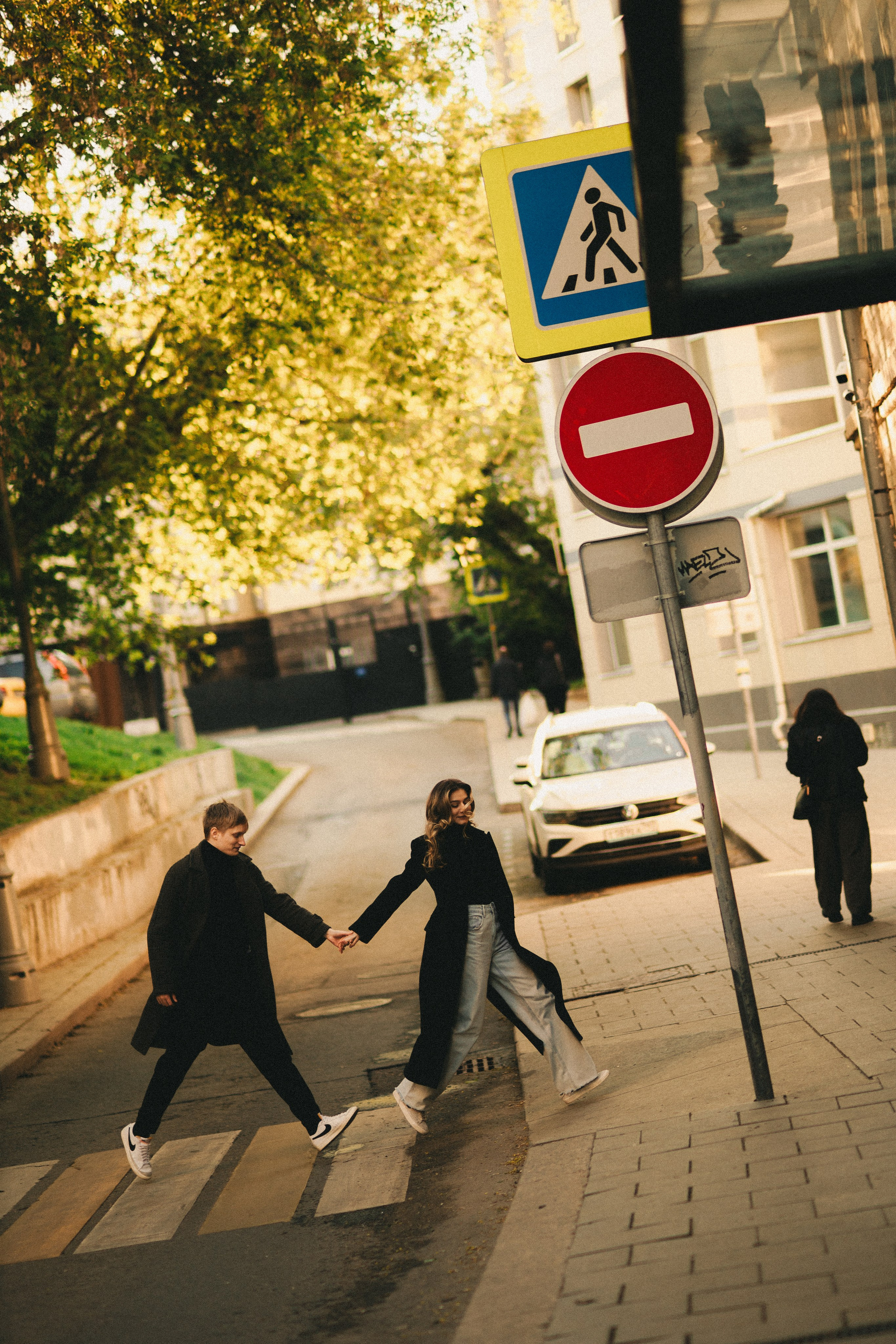 М. Фотограф Настя Леонова