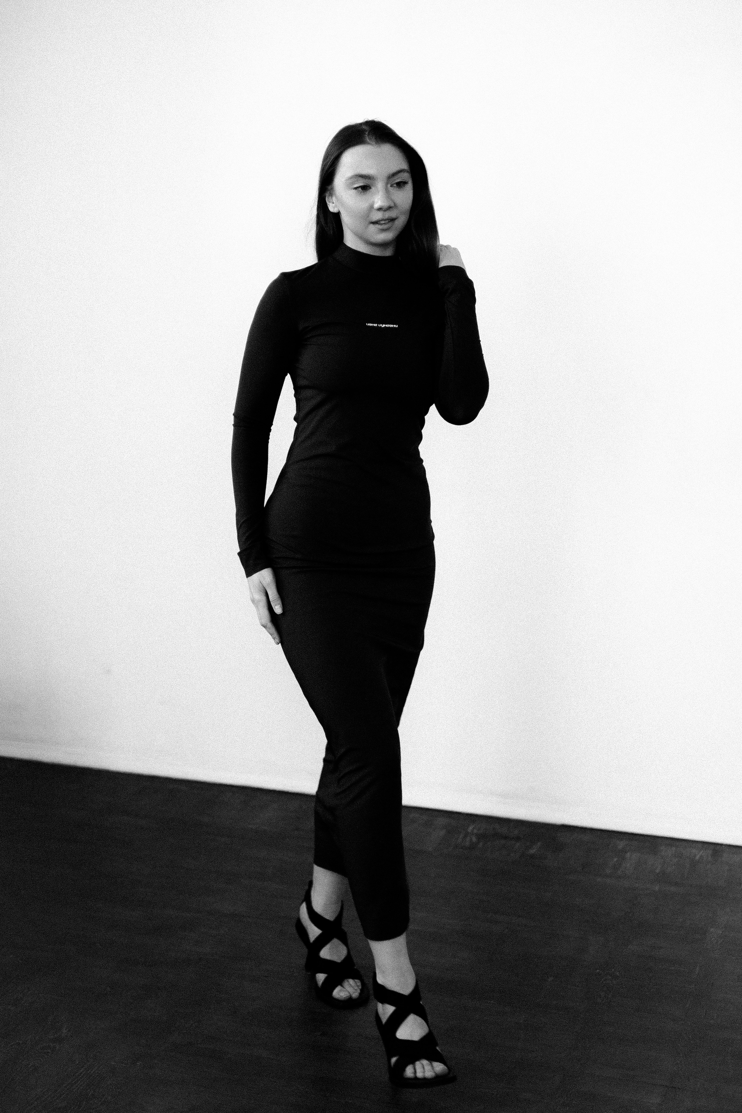 Катя. Фотограф Настя Леонова