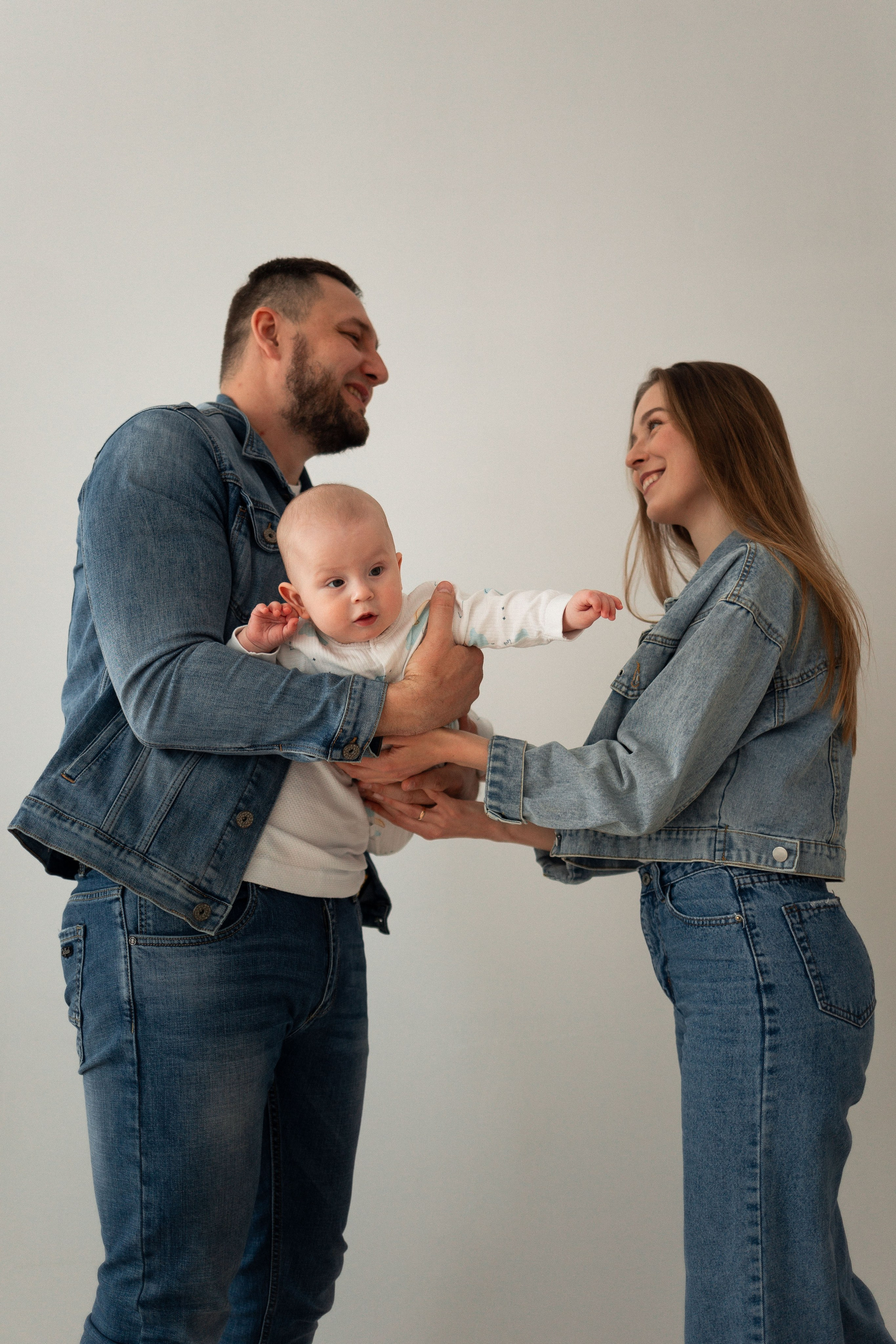 L&E&L. Семейный фотограф в Севастополе и Симферополе Александра Чистякова