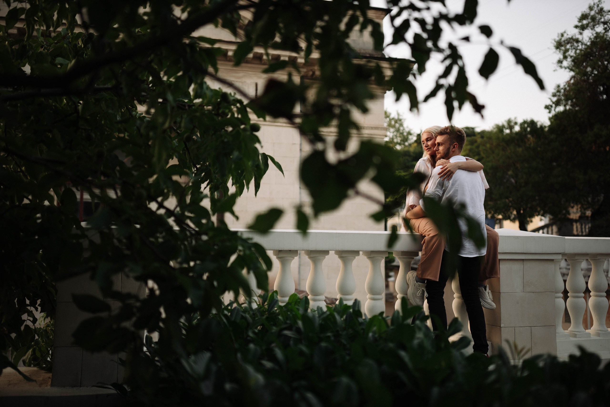 L&A. Семейный фотограф в Севастополе и Симферополе Александра Чистякова