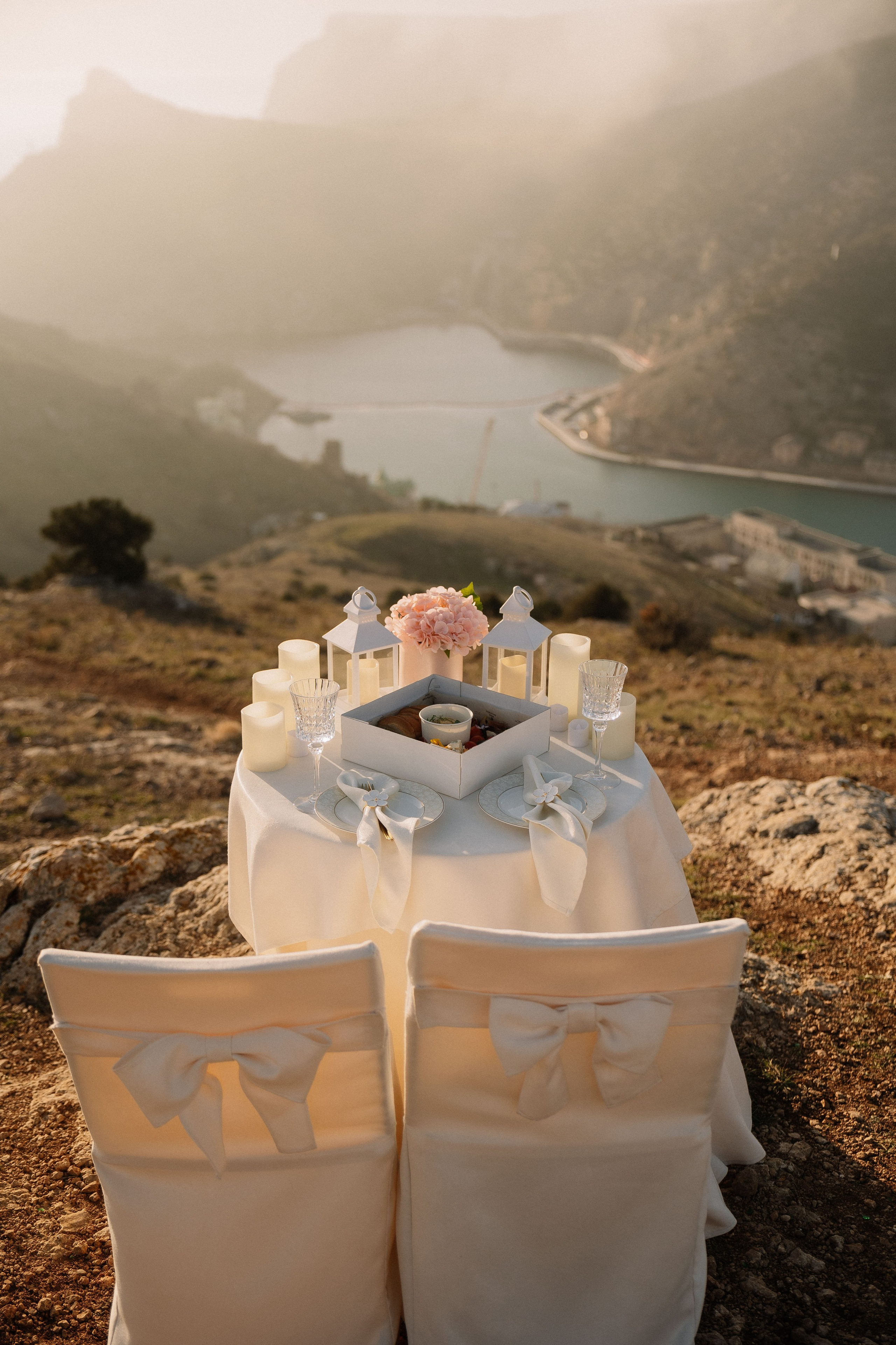 D&I. Семейный фотограф в Севастополе и Симферополе Александра Чистякова