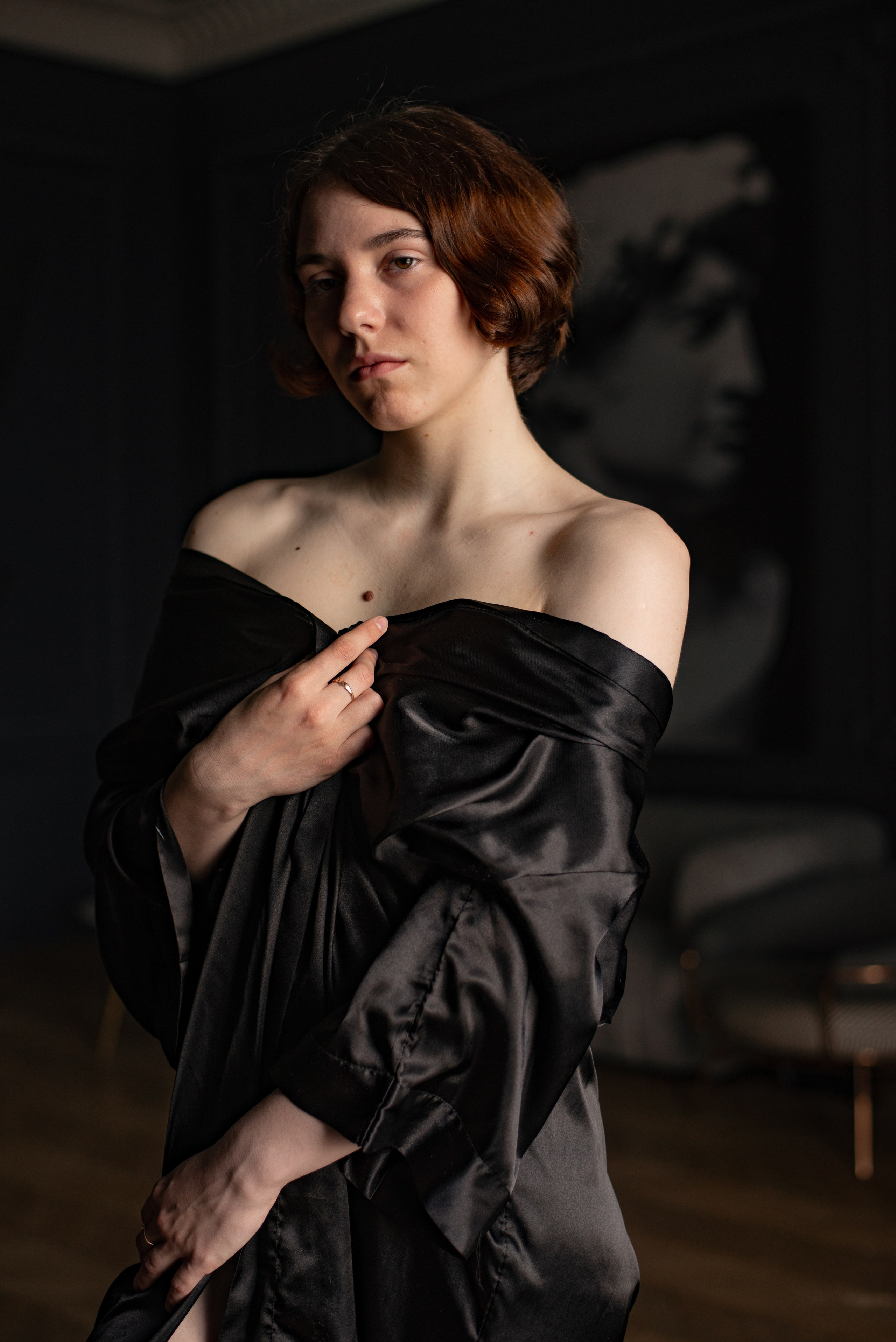 Женская фотосъемка. Семейный фотограф Псков. Спб.|Анастасия Войналович