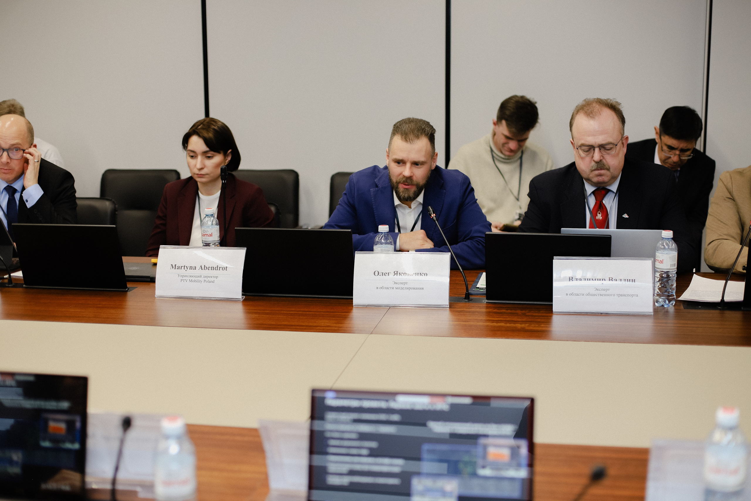 III Международная конференция. Фотограф в Алматы и Москве Даша Пушкина