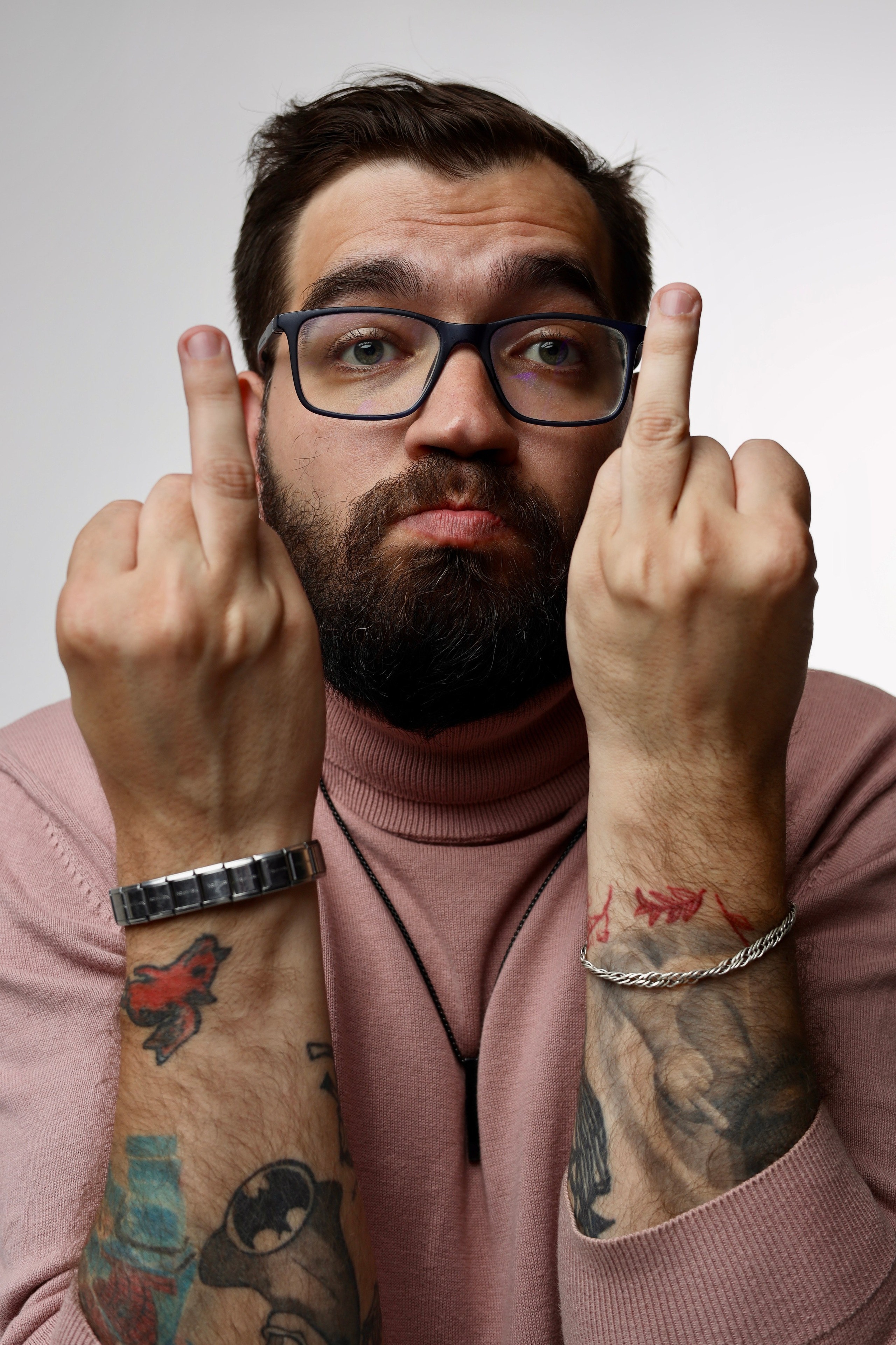 Станислав. Фотограф Челябинск Беспалова Надежда