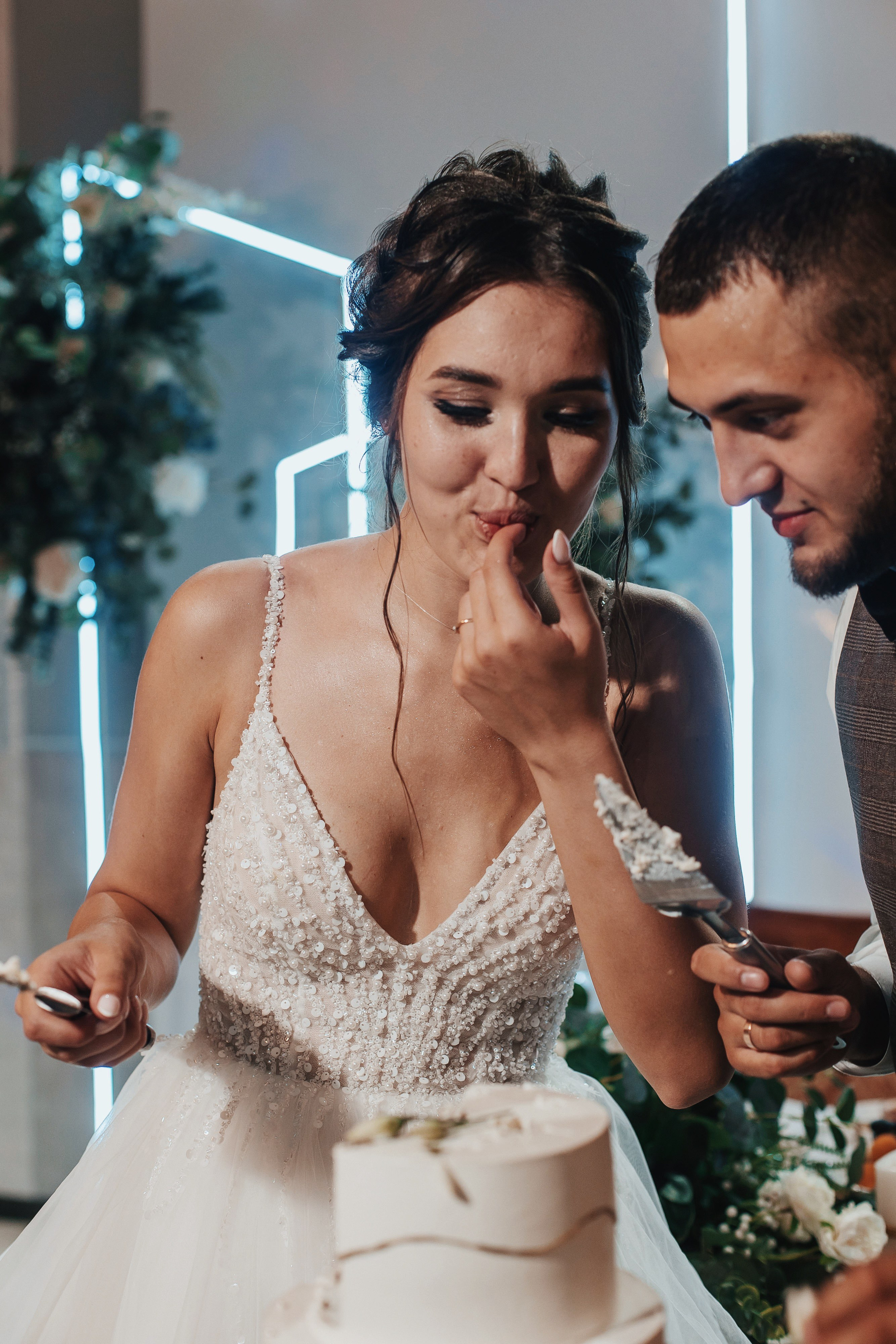 Семён & Татьяна. Алёна Киселёва | фотограф