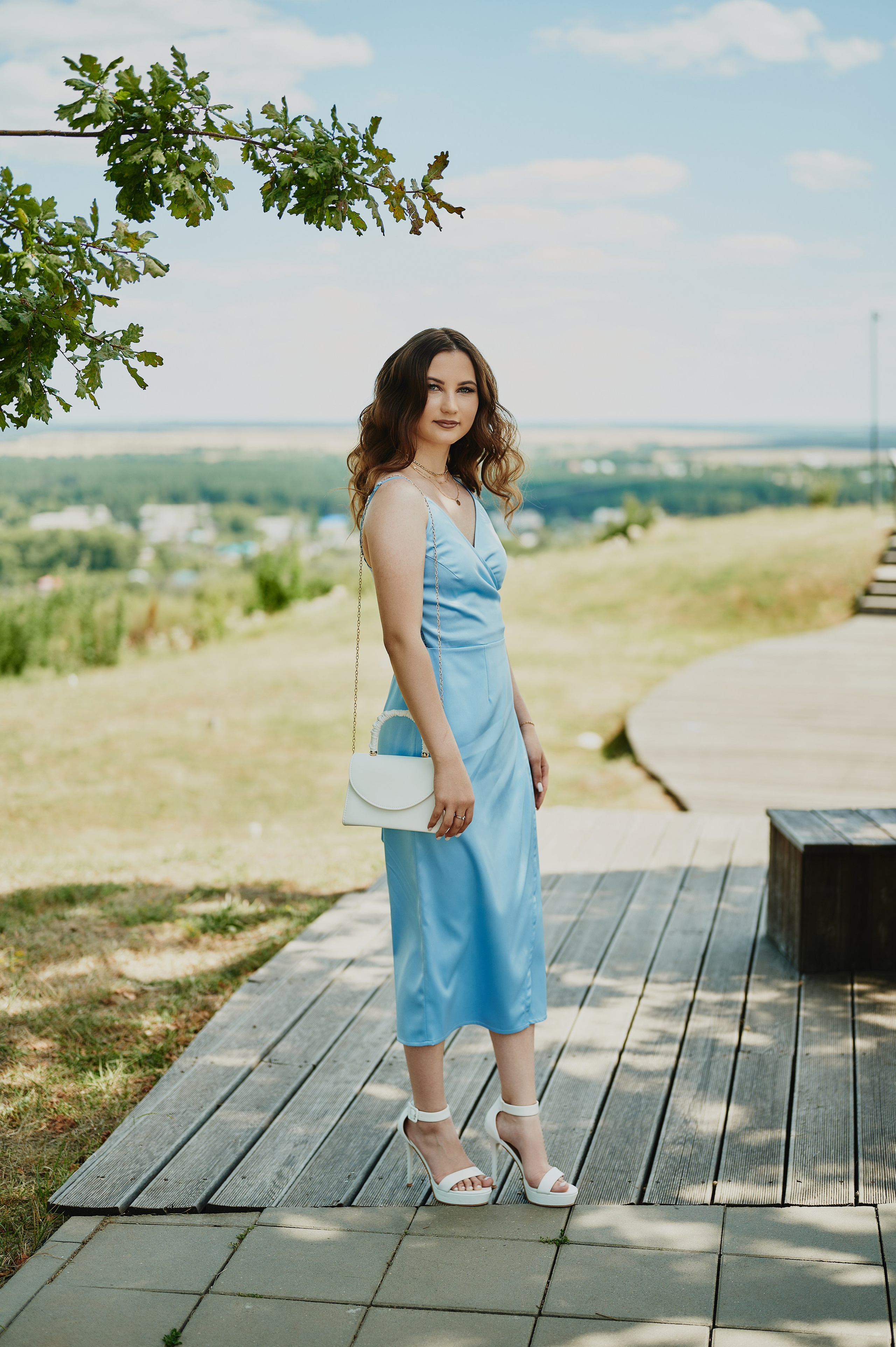 Виктория и Виталий. Фото-видеосъемка свадеб Venson Films