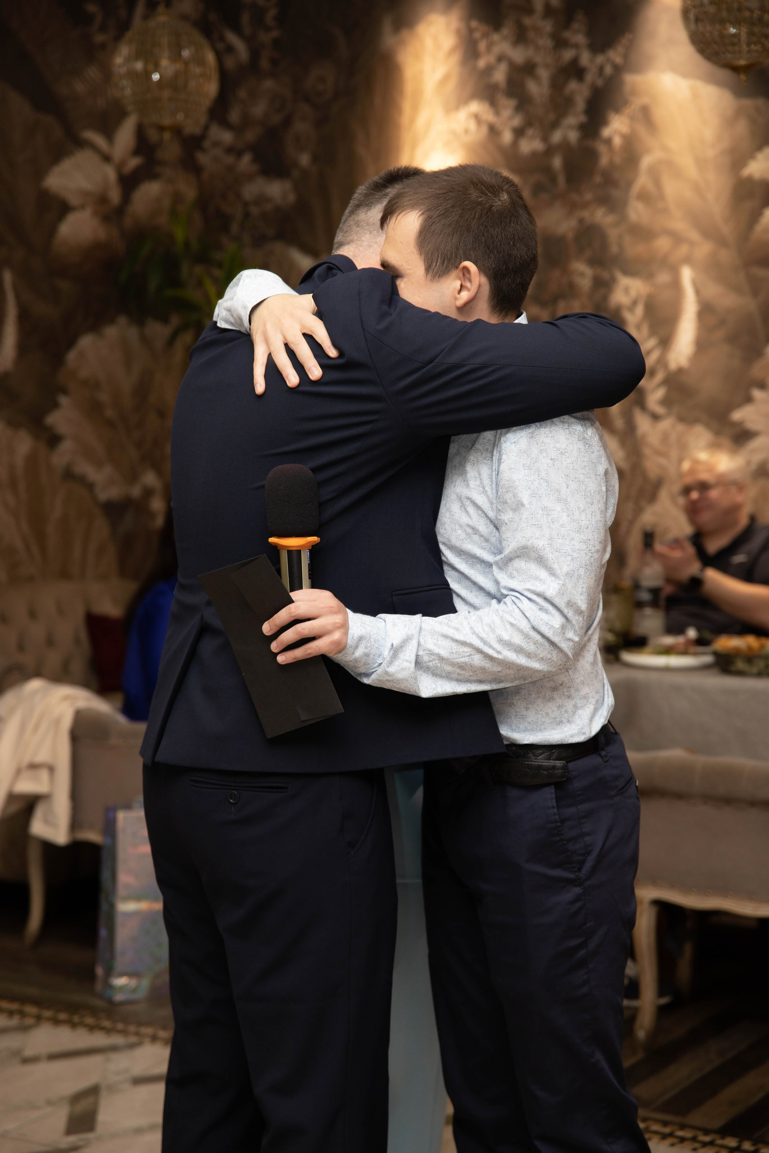 50 лет Сергею. Свадебный и индивидуальный фотограф Владивосток