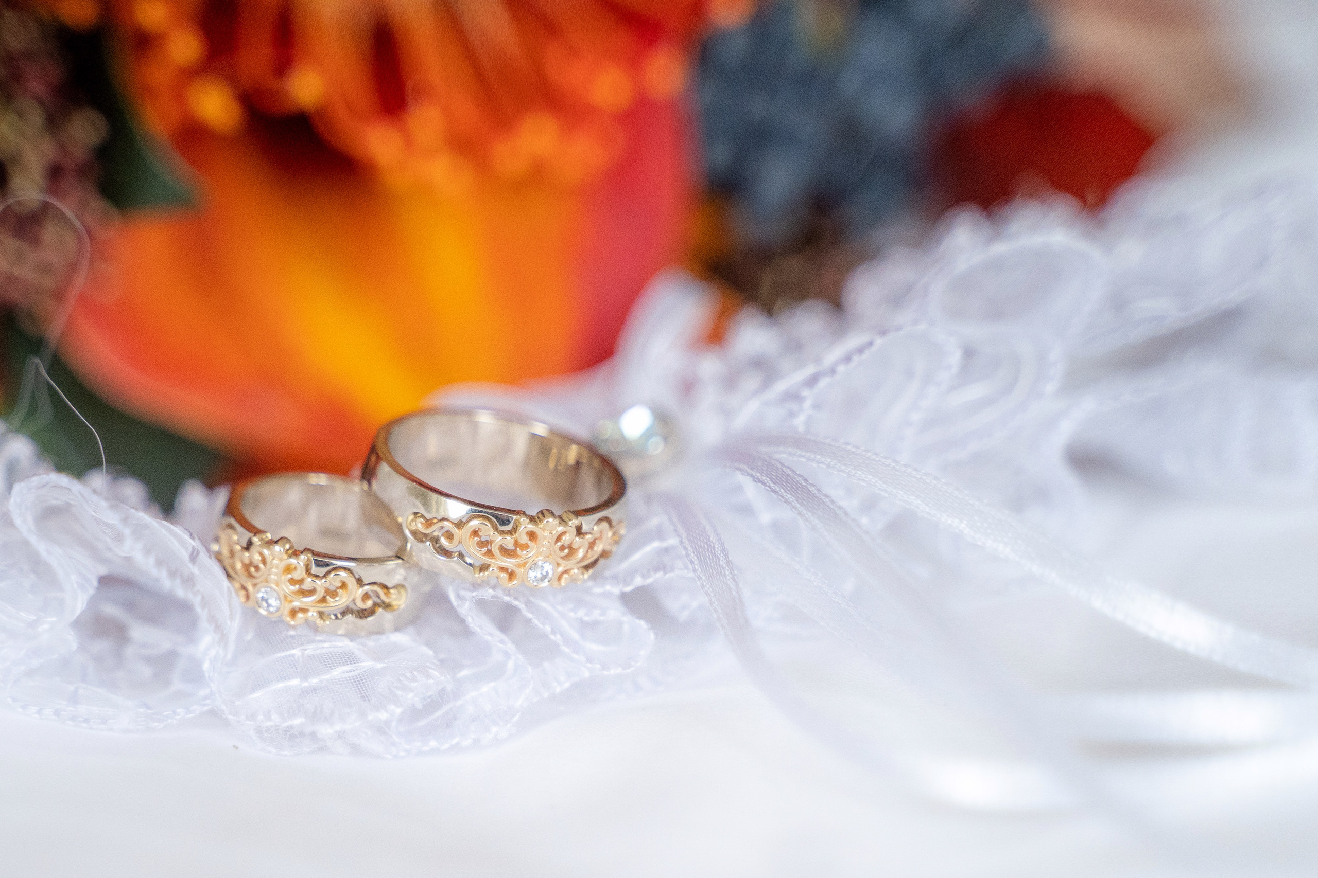 Виталий и Екатерина. Архив