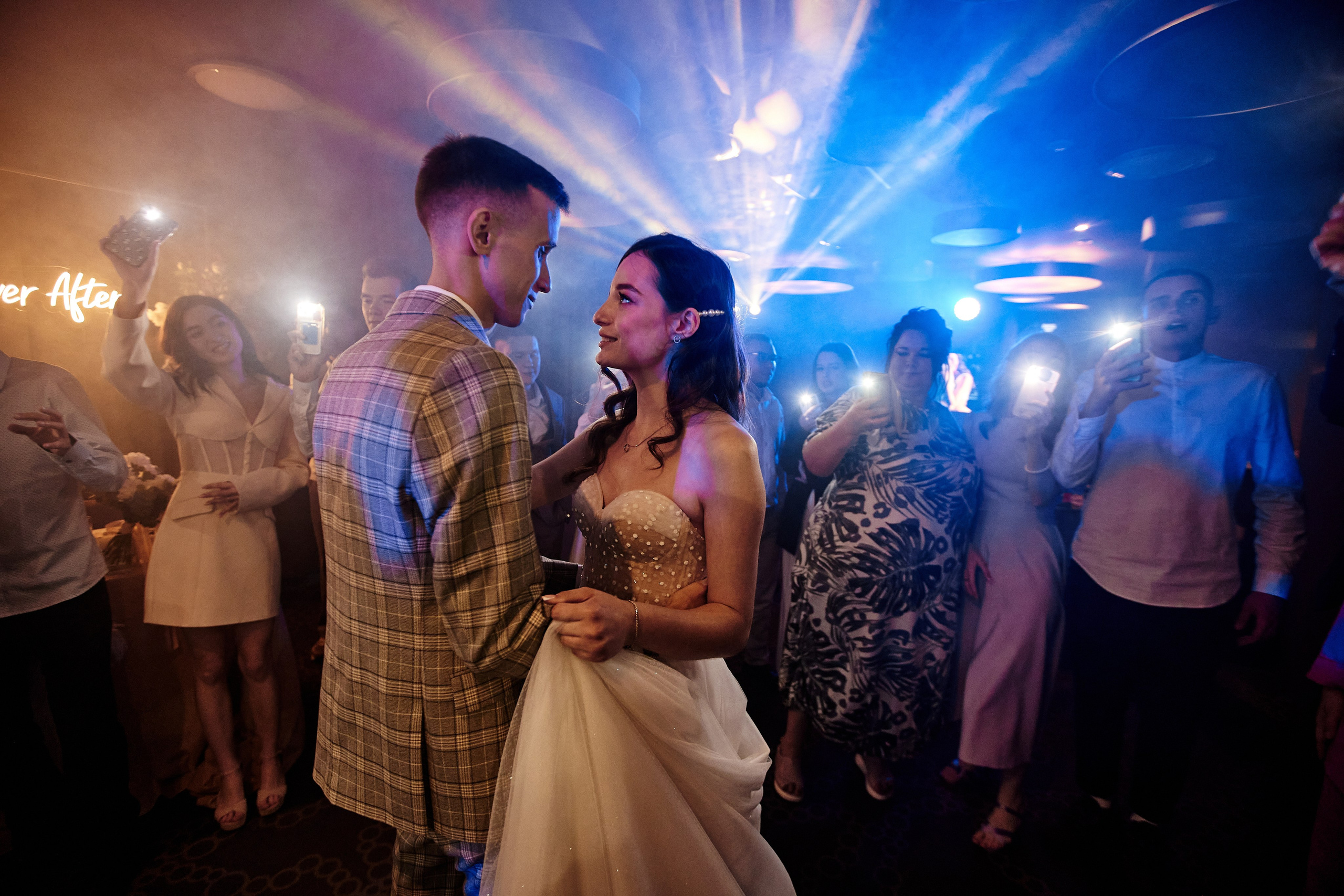 Данил и Катя. Александр и Евгения Фокины — фотограф Первоуральск, Екатеринбург