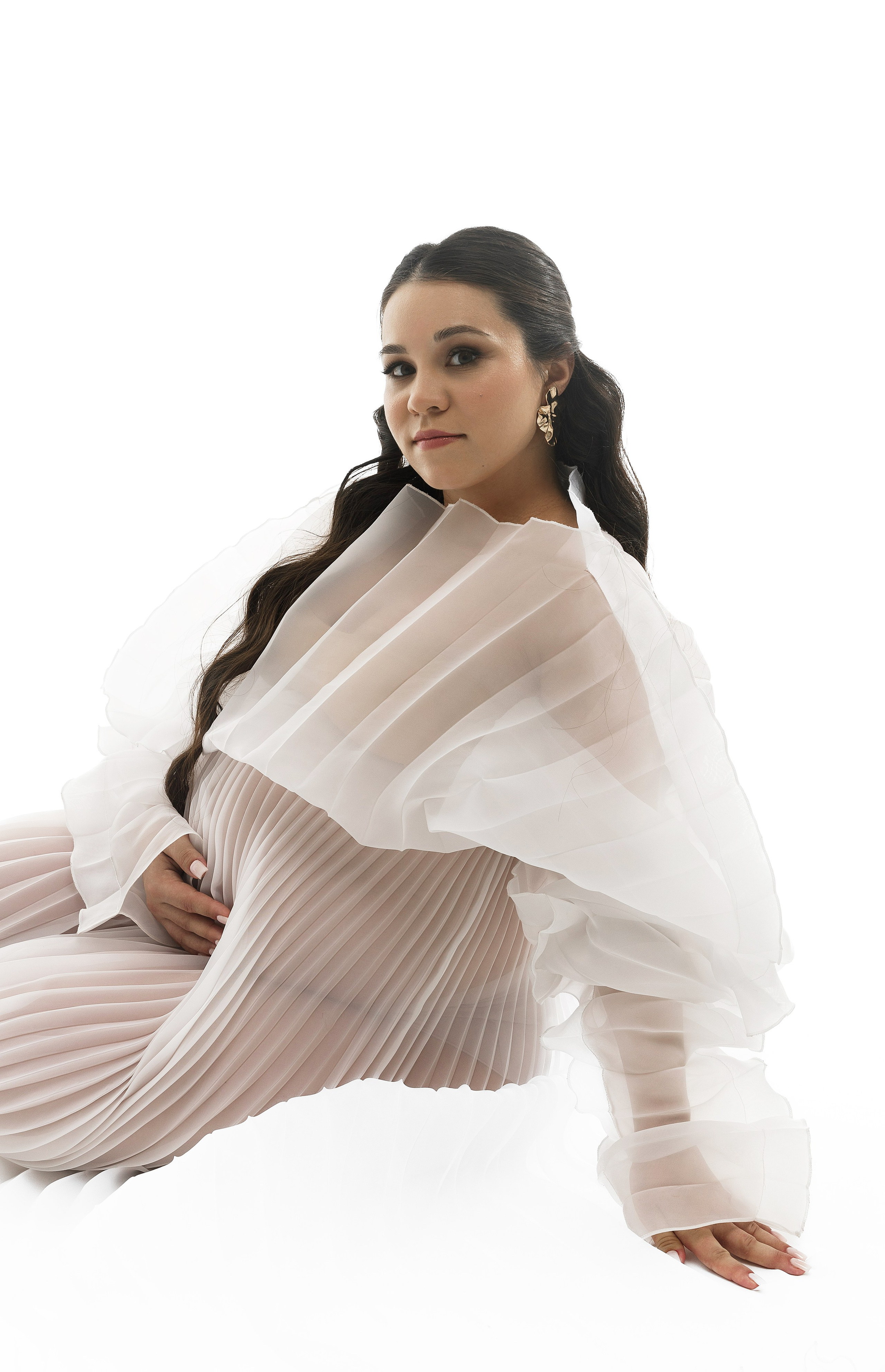 Богдан&Инна. Фотограф в Москве Юлия Хамзина