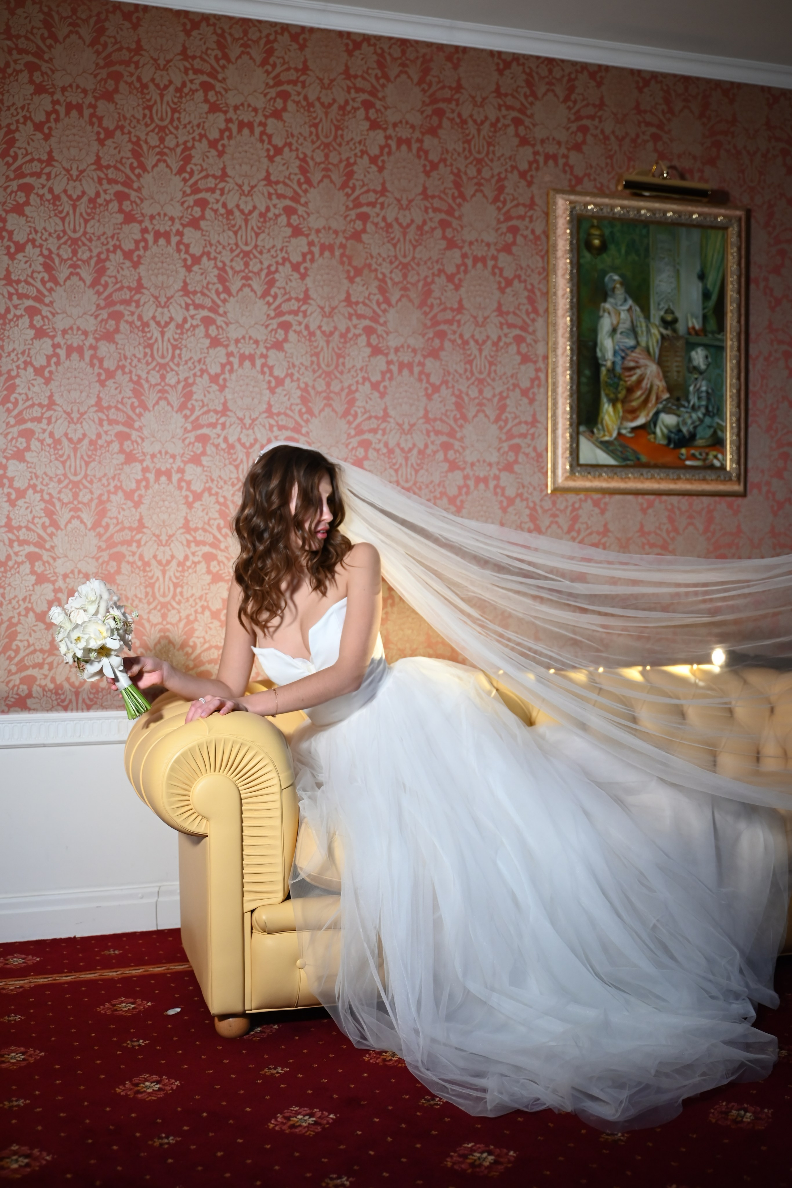 Тимофей и Ксения. Фотограф в Санкт-Петербурге