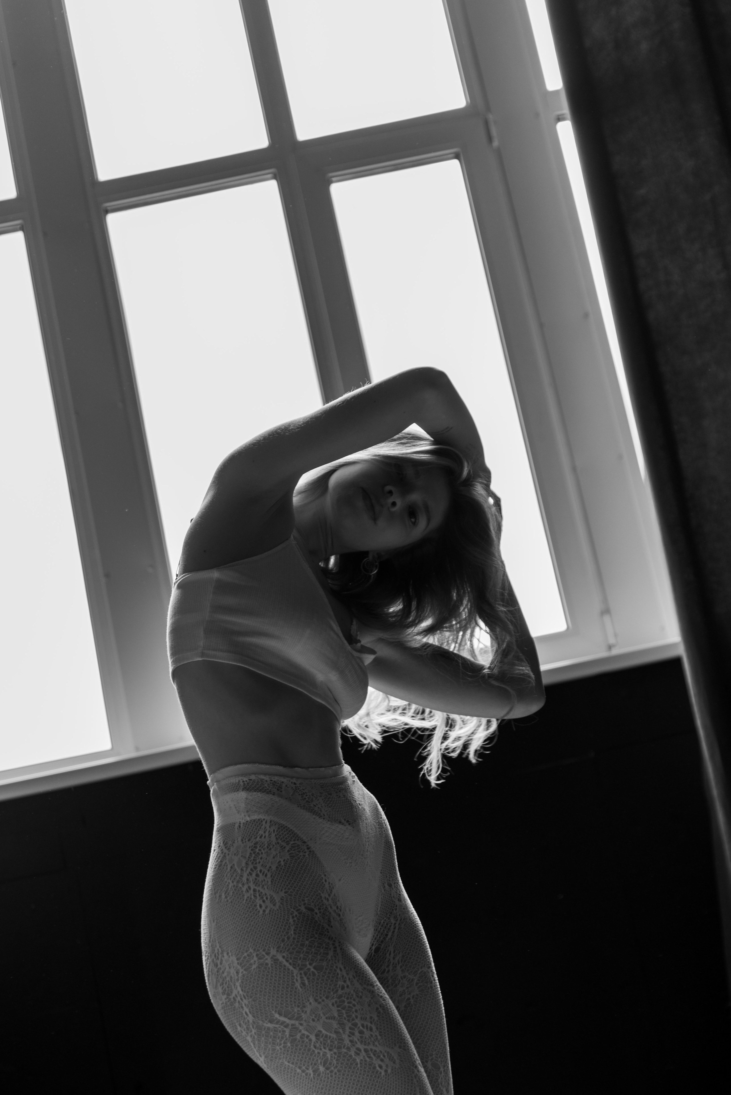 Настя. Фотограф Нижний Новгорода Елена Калмыкова