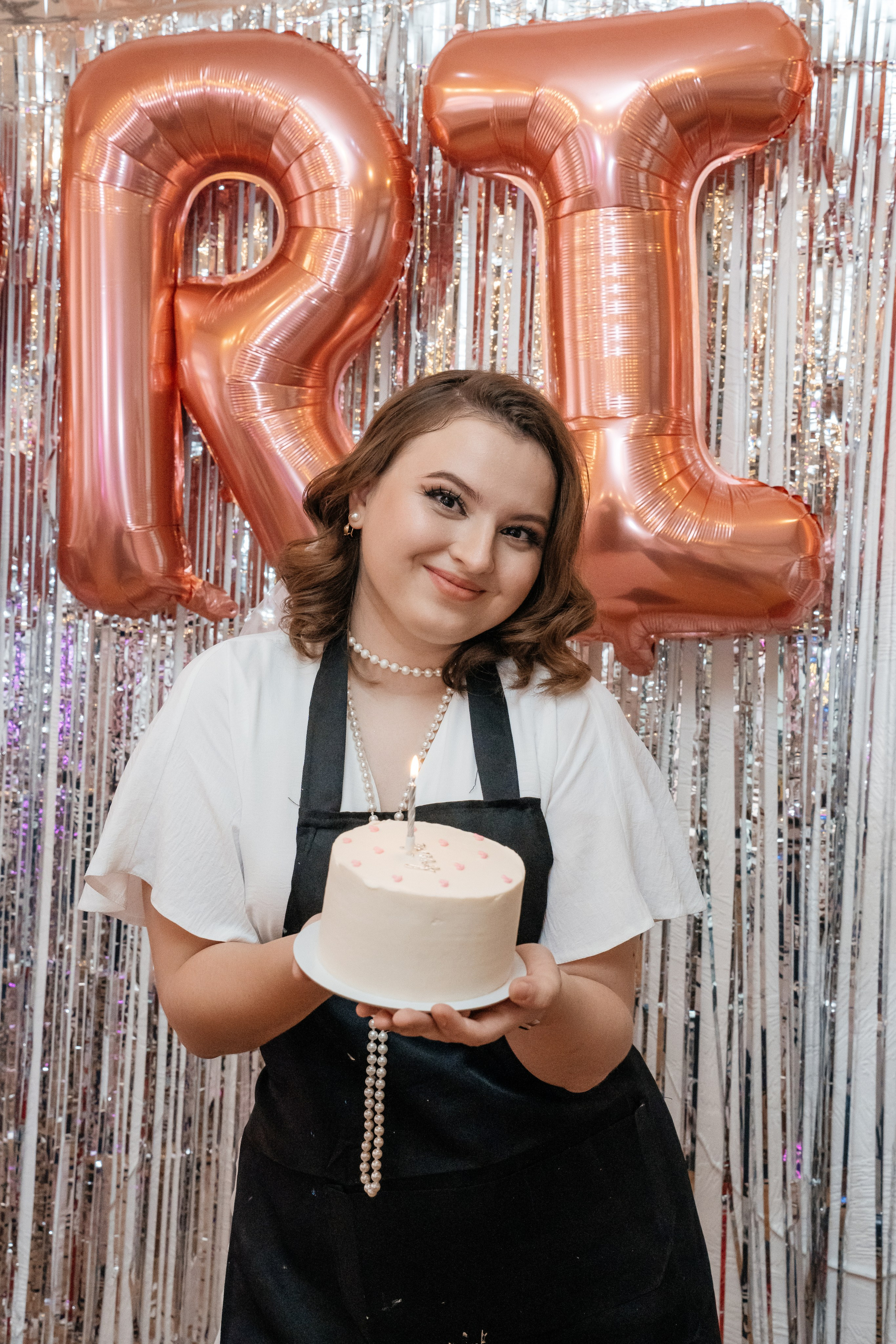 Девичник. Профессиональный фотограф в Самаре Анна Конзаева