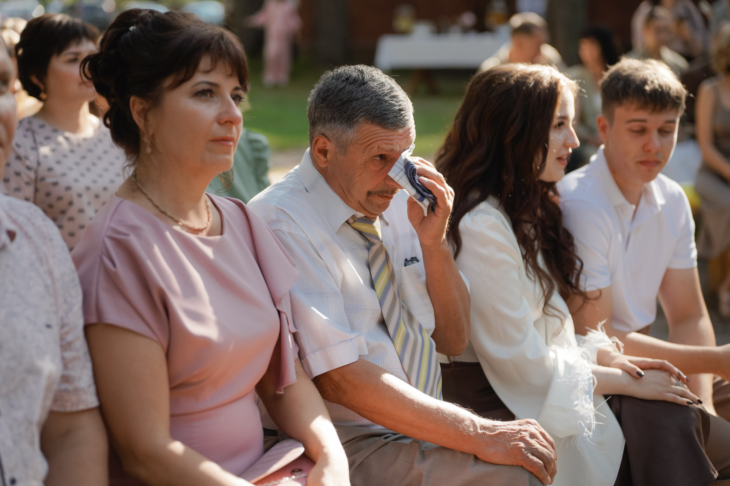 Влад и Даша. Организатор мероприятий в Абакане I Ольга Петухова