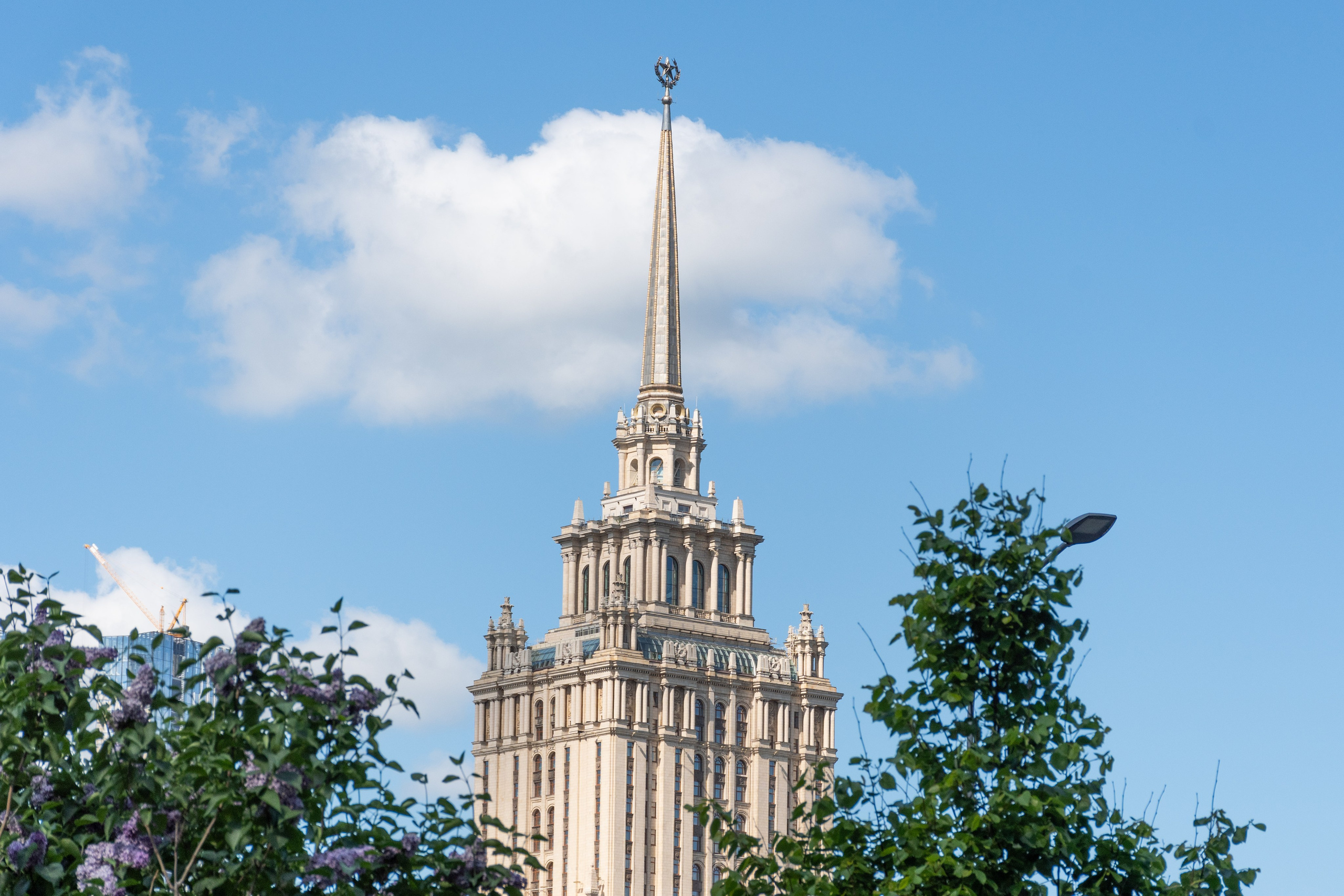 20210525_City. Дмитрий Ремизов. Фотография, как хобби