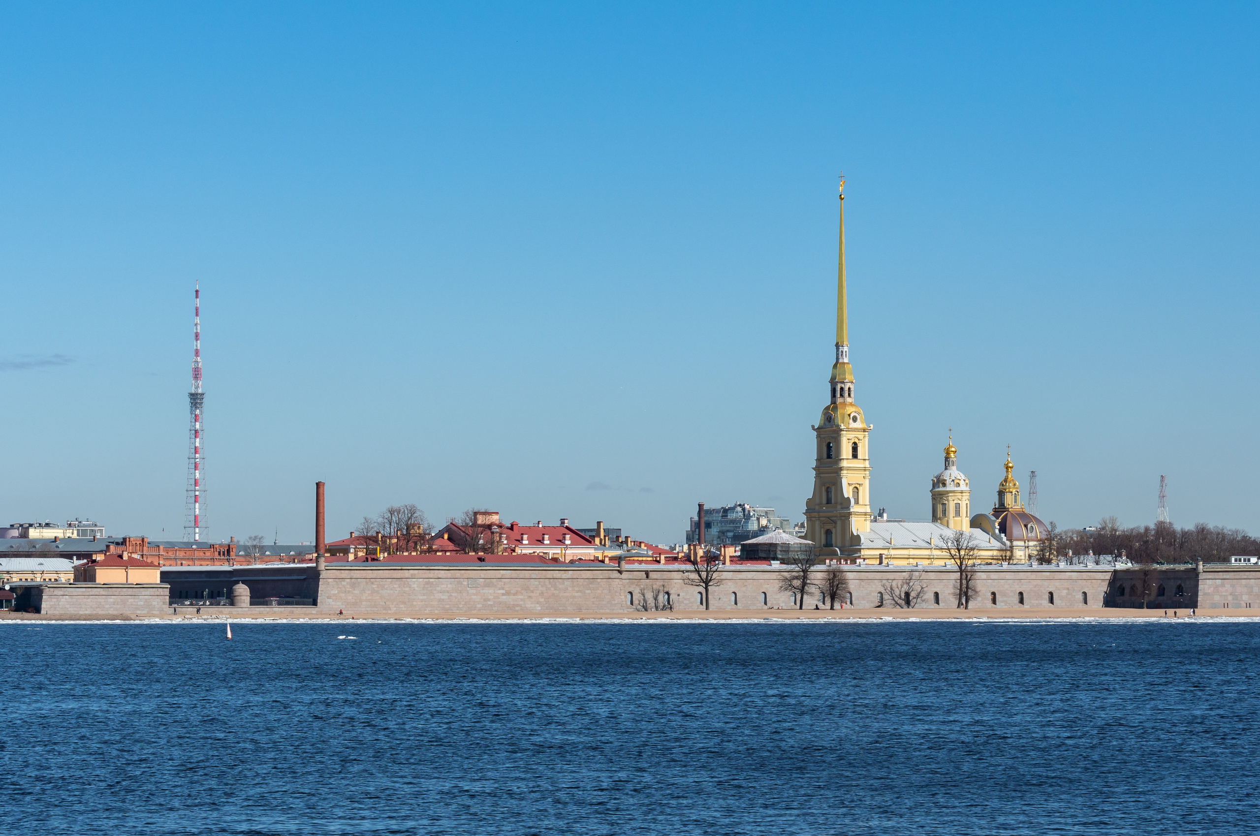 20220411-16 Санкт-Петербург. Дмитрий Ремизов. Фотография, как хобби