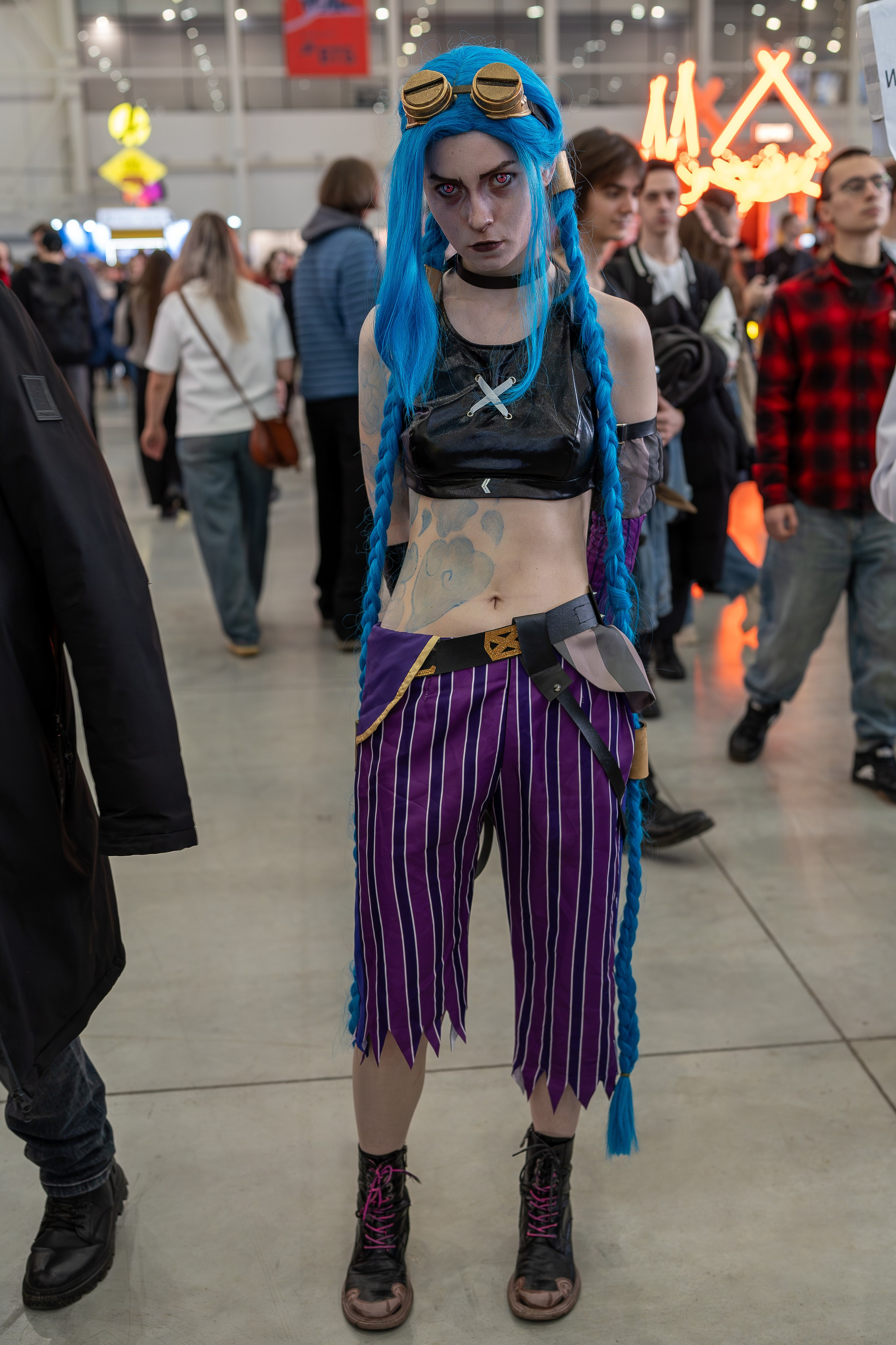 20251214 Comic Con. Дмитрий Ремизов. Фотография, как хобби