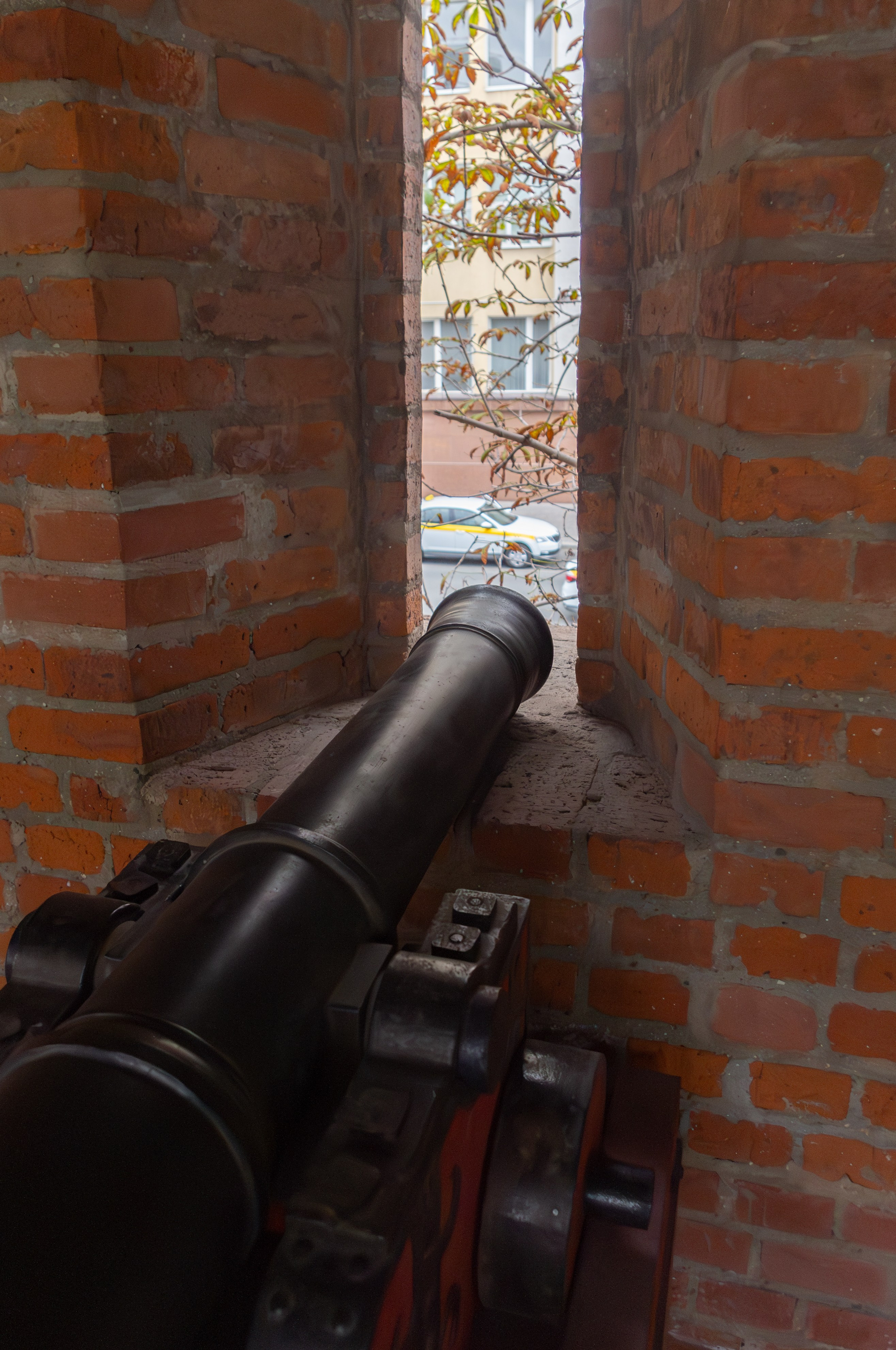 20200824 Вокруг Кремля с братом. Дмитрий Ремизов. Фотография, как хобби