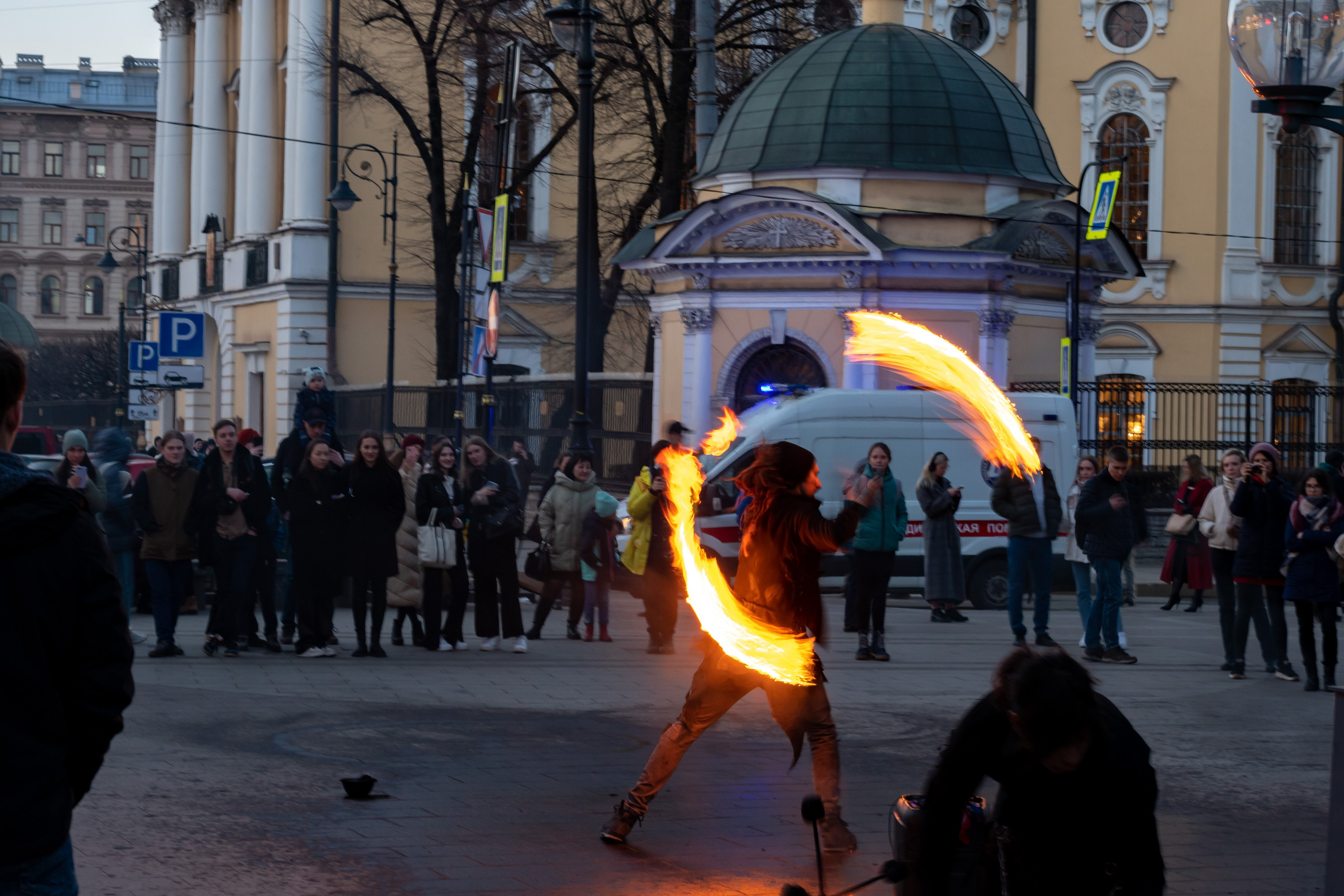 20220411-16 Санкт-Петербург. Дмитрий Ремизов. Фотография, как хобби