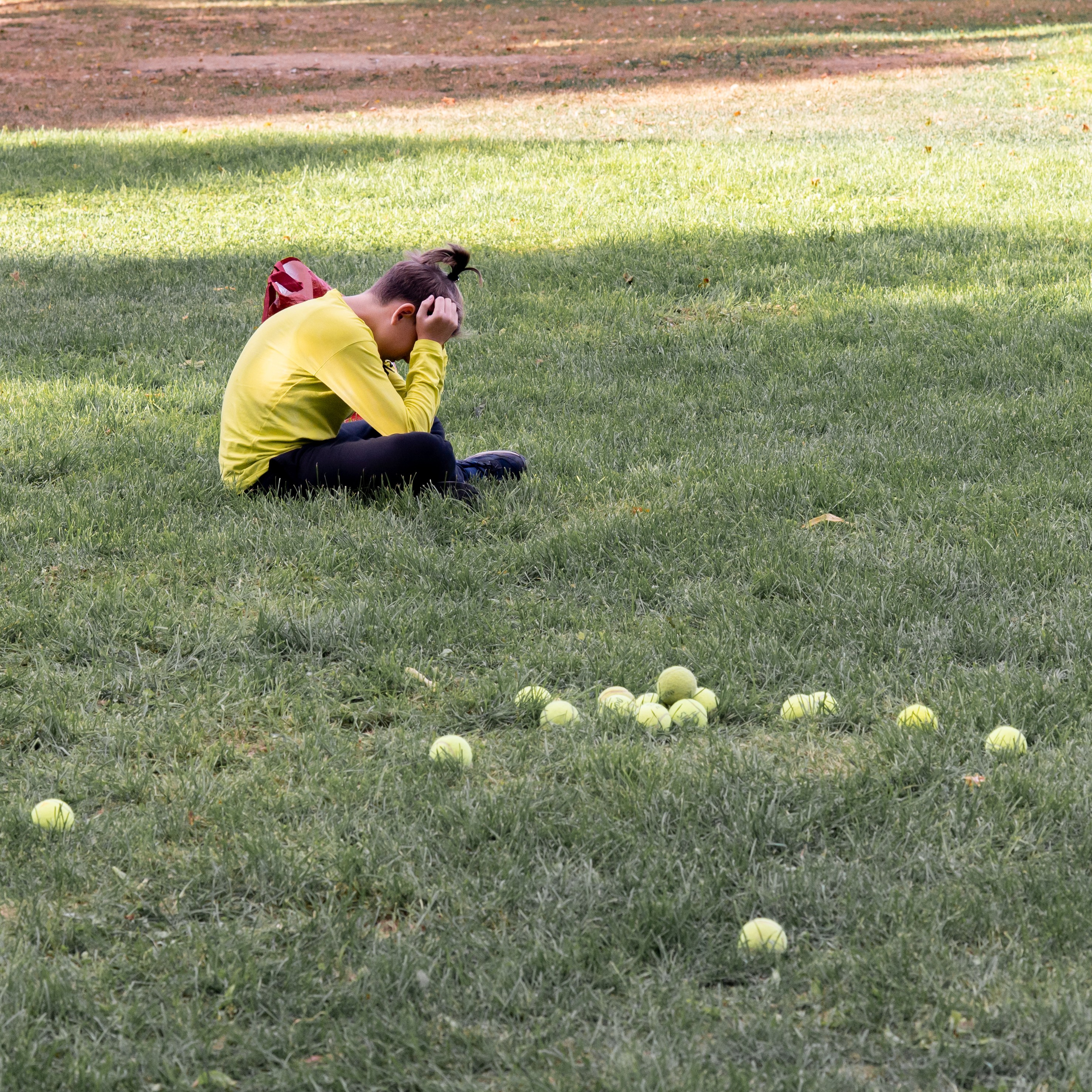 20220904 Парк Горького. Дмитрий Ремизов. Фотография, как хобби