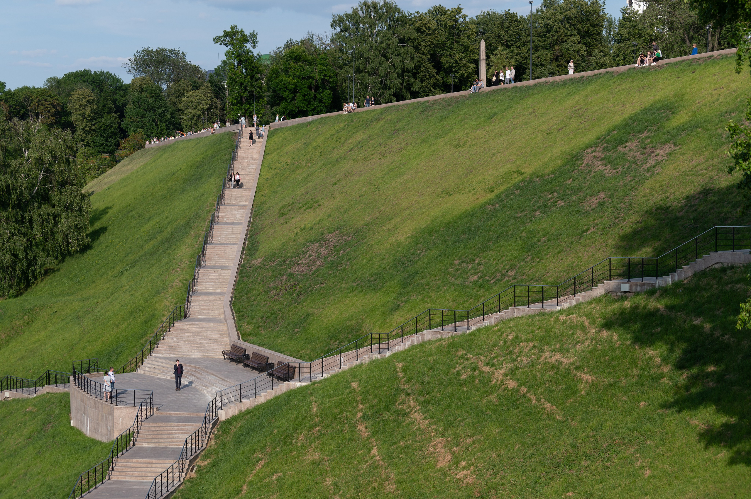 20230612-16 Нижний Новгород. Дмитрий Ремизов. Фотография, как хобби