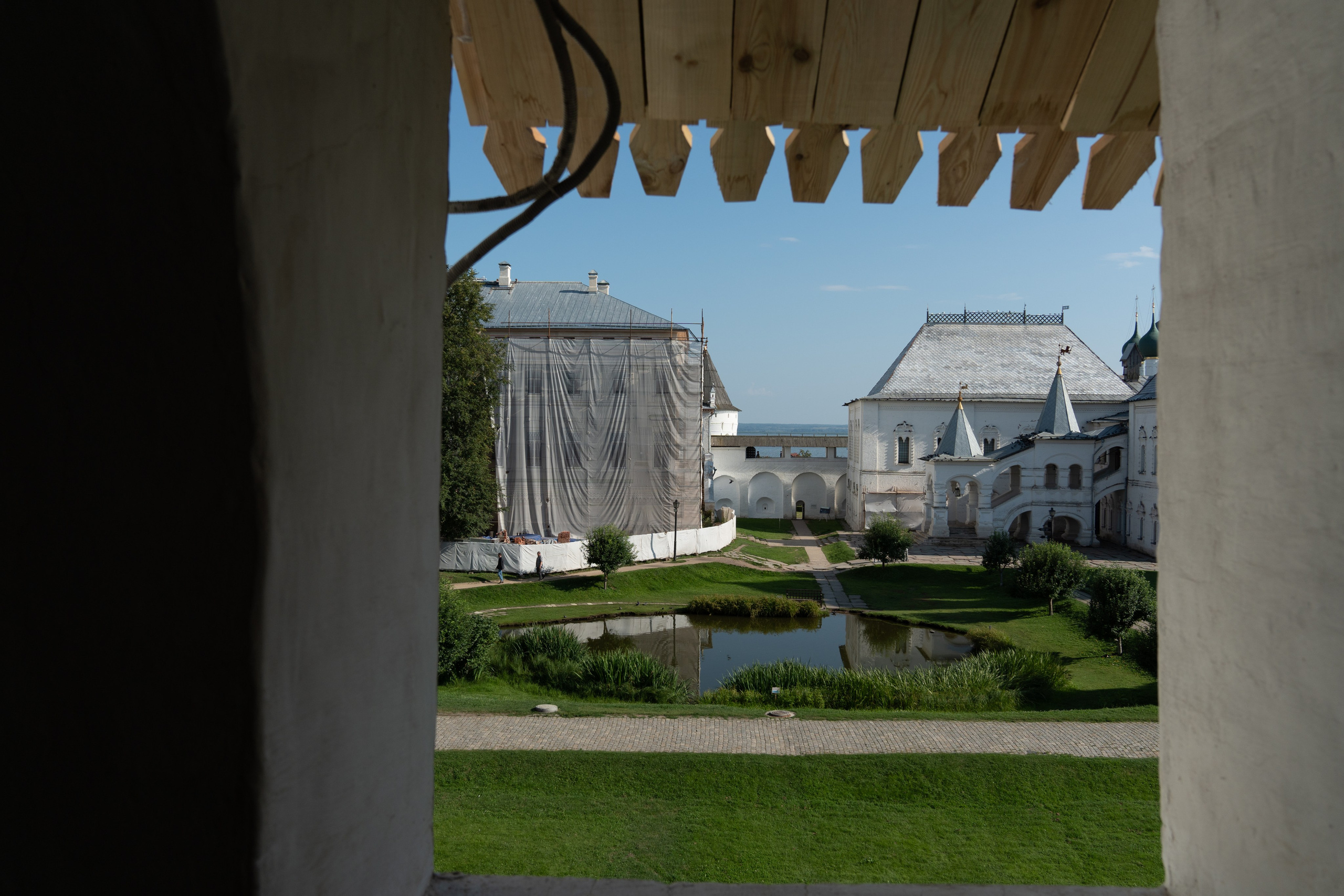 20250729-30 Ростов. Дмитрий Ремизов. Фотография, как хобби