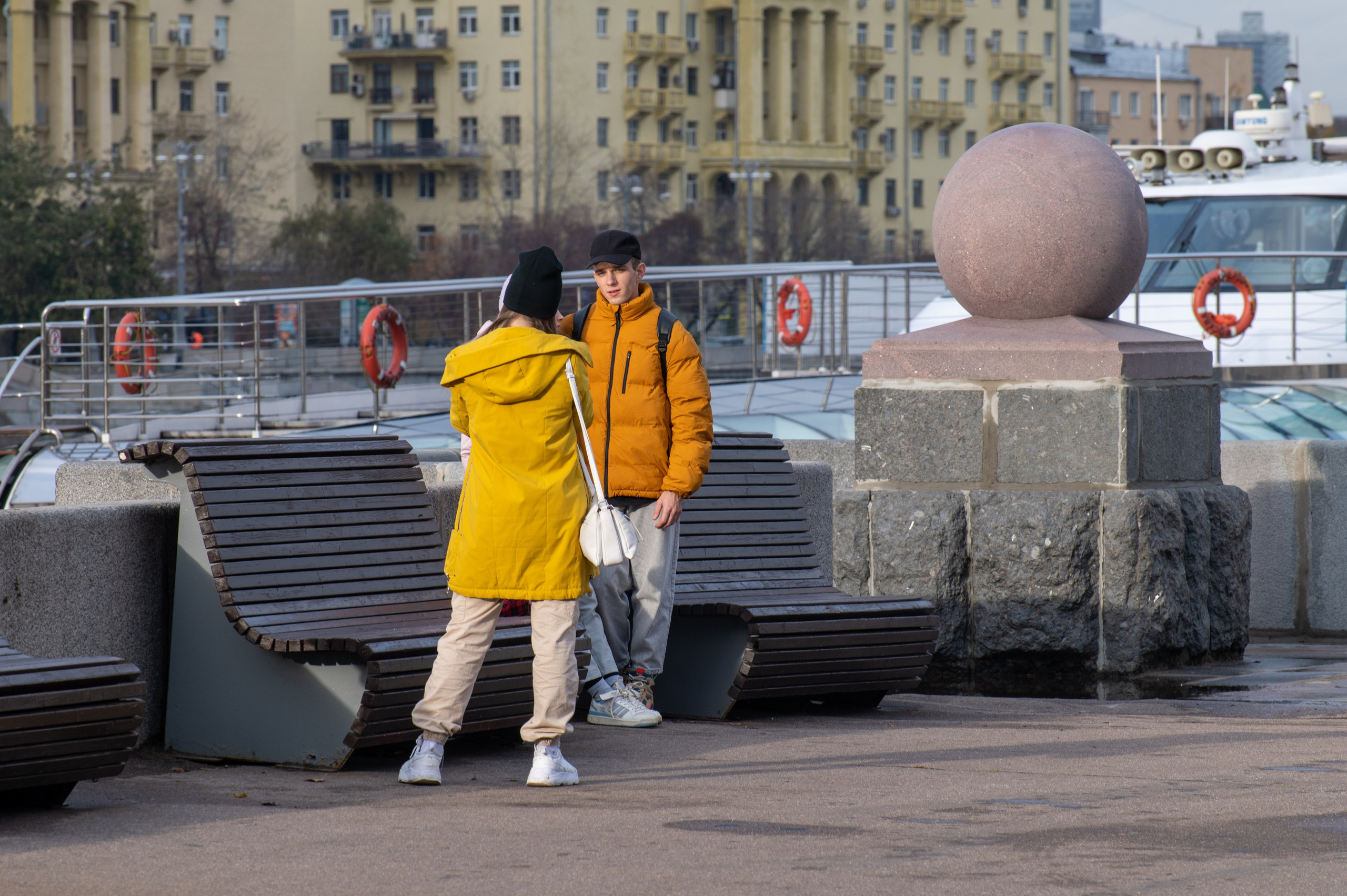 20231031 Нескучный сад. Дмитрий Ремизов. Фотография, как хобби