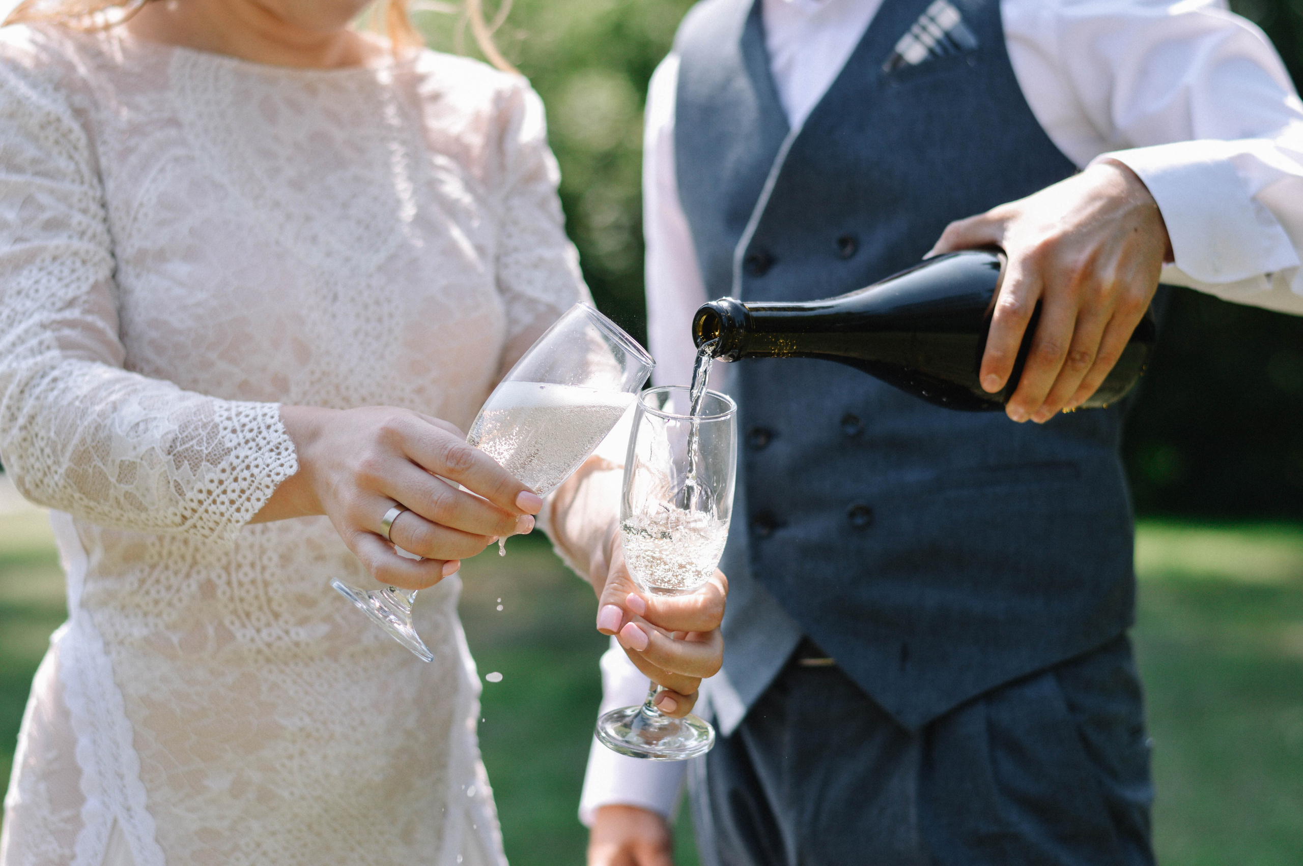 Константин и Оксана. Фотограф Барнаул Полина Теплова