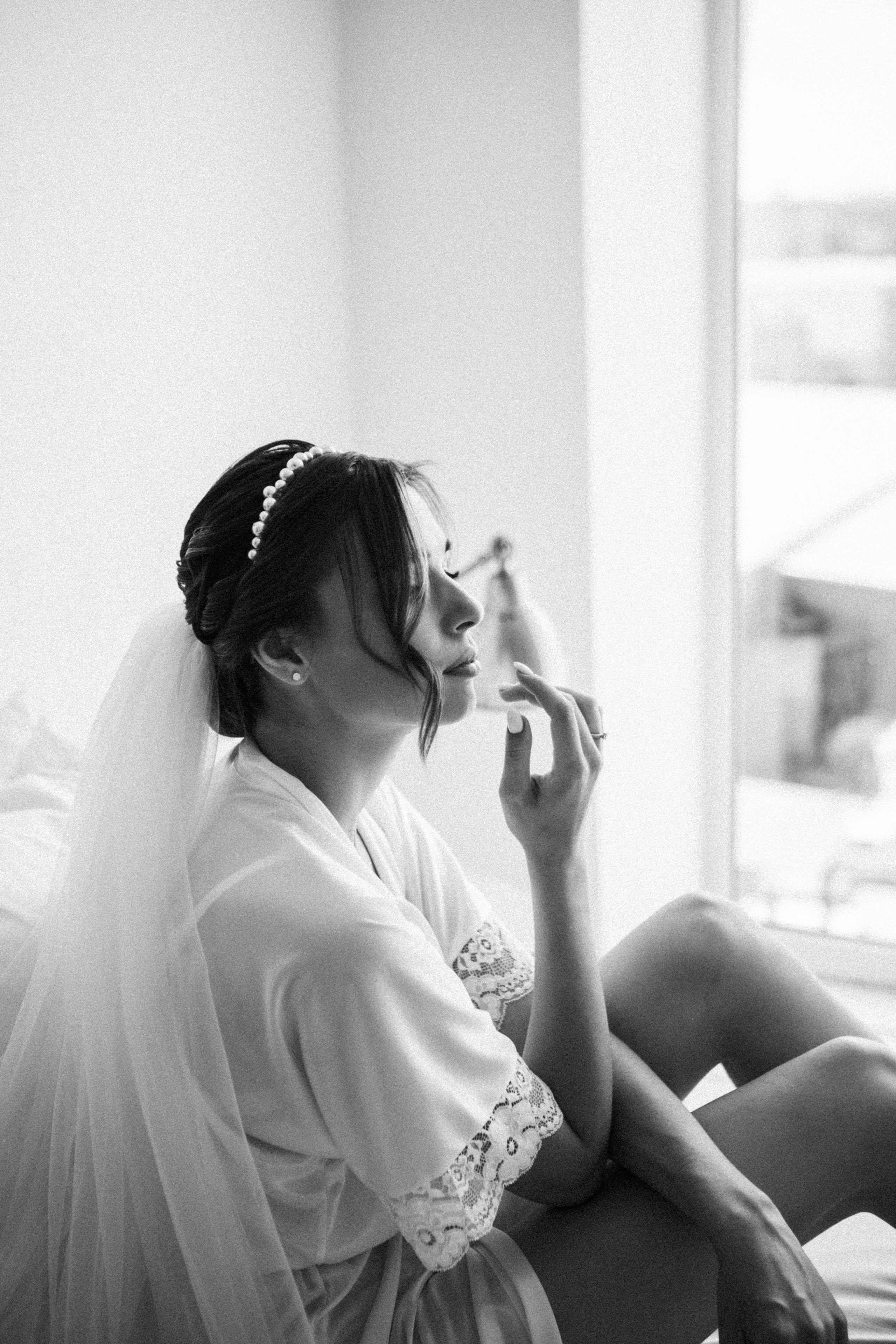 Сергей и Мария. Фотограф Барнаул Полина Теплова