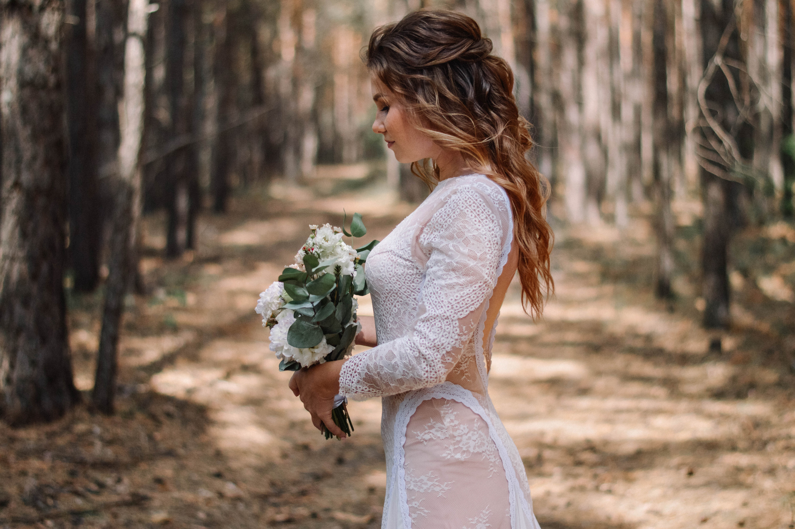 Константин и Оксана. Фотограф Барнаул Полина Теплова