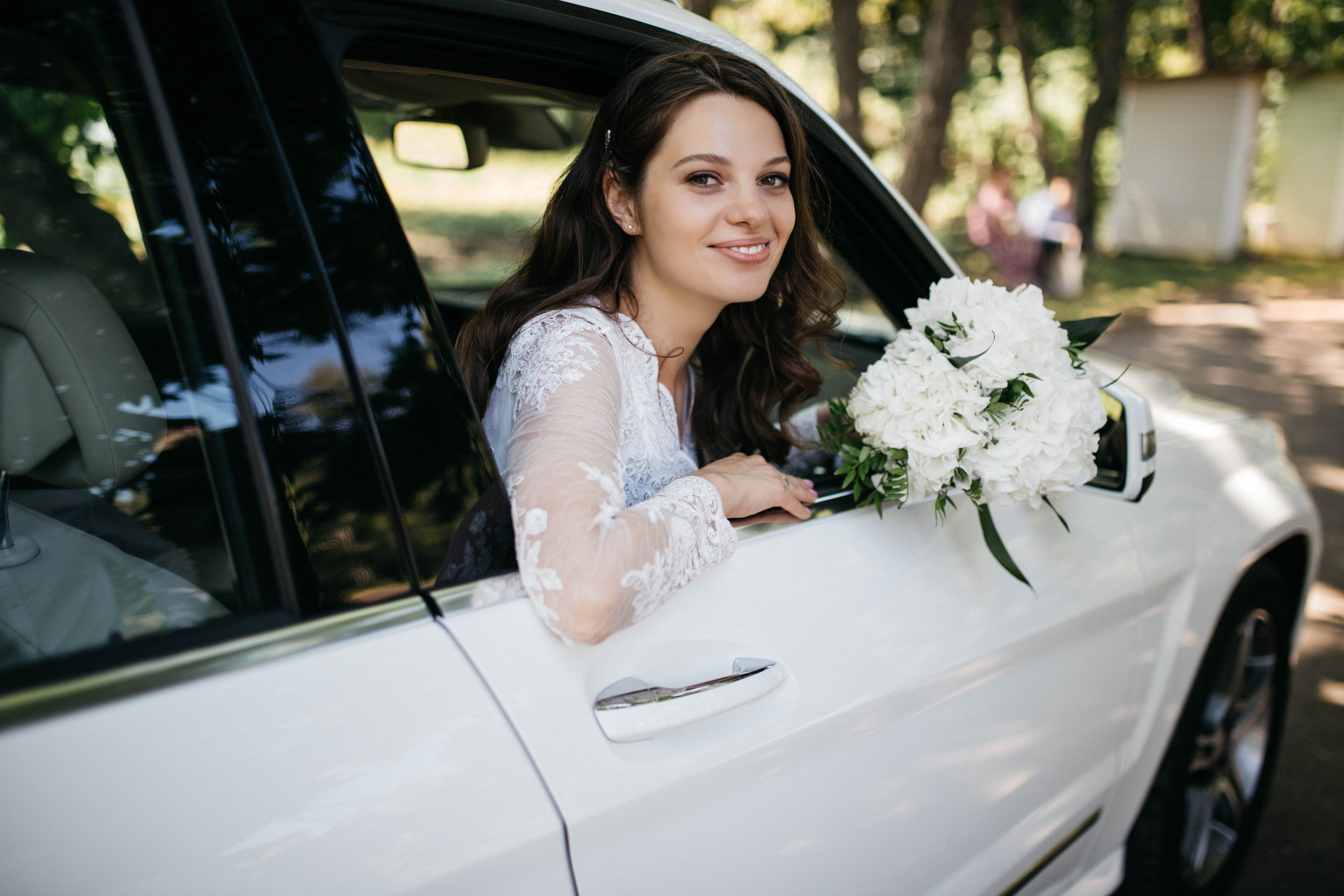 Дмитрий и Дарья. Фотограф Барнаул Полина Теплова
