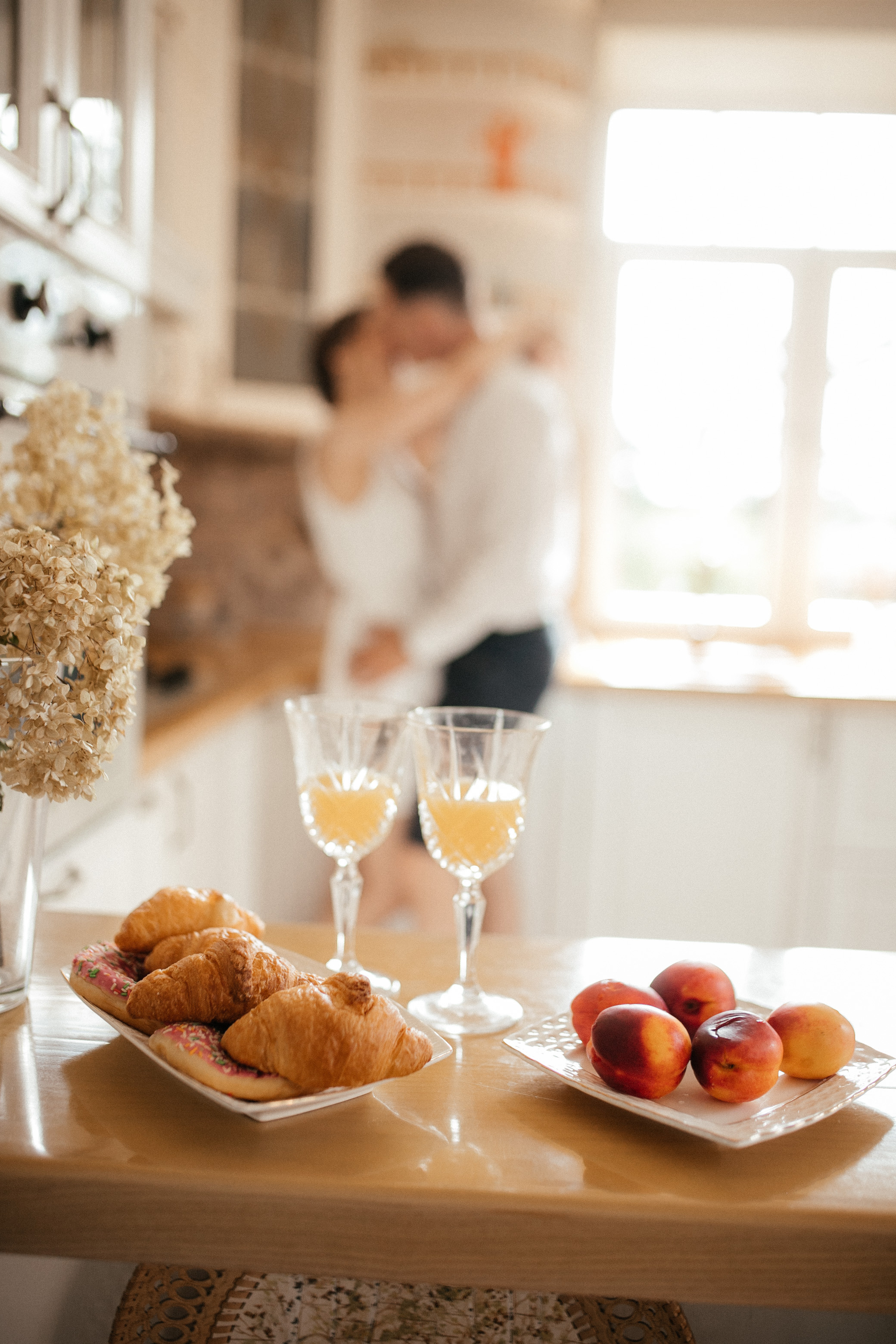 Алексей и Анна. Фотограф Барнаул Полина Теплова