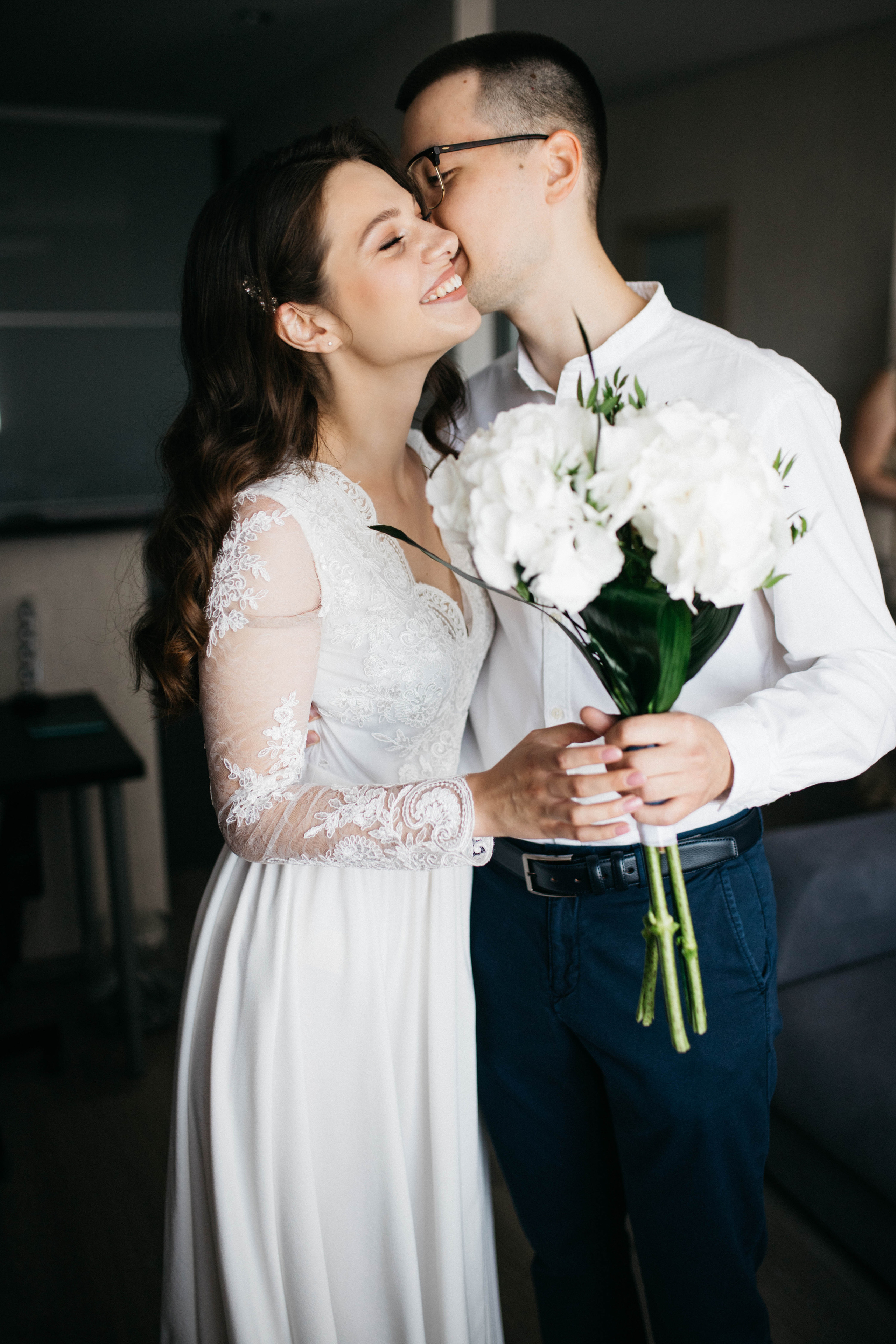 Дмитрий и Дарья. Фотограф Барнаул Полина Теплова