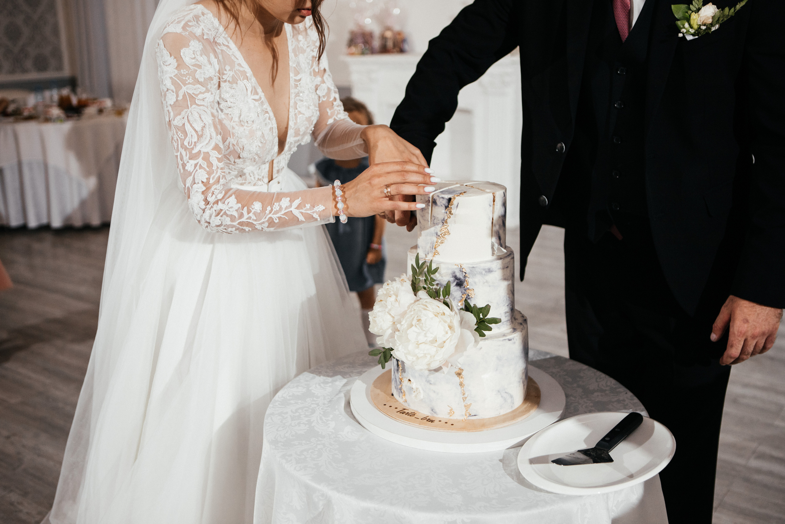 Сергей и Мария. Фотограф Барнаул Полина Теплова