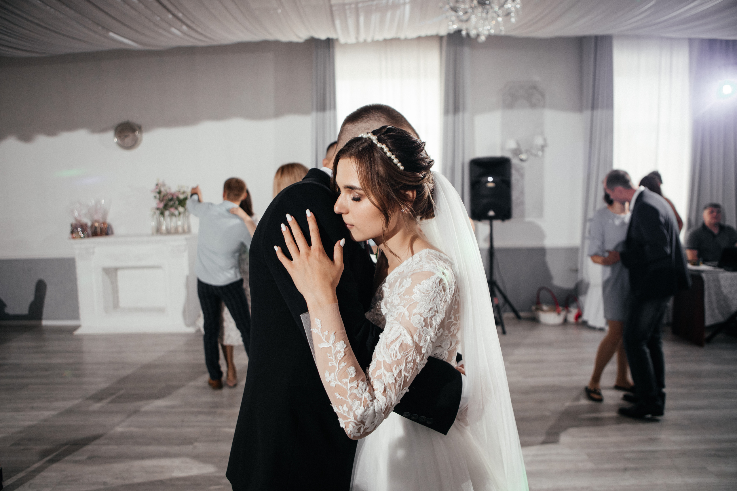 Сергей и Мария. Фотограф Барнаул Полина Теплова