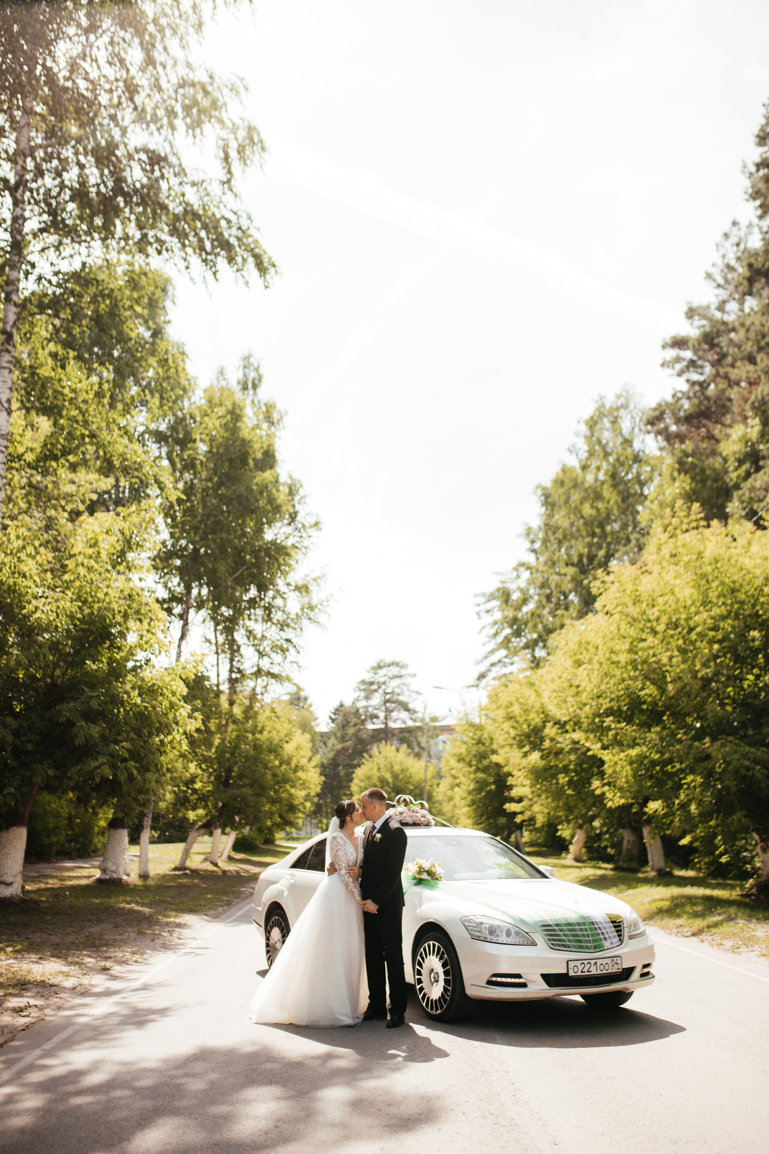 Сергей и Мария. Фотограф Барнаул Полина Теплова