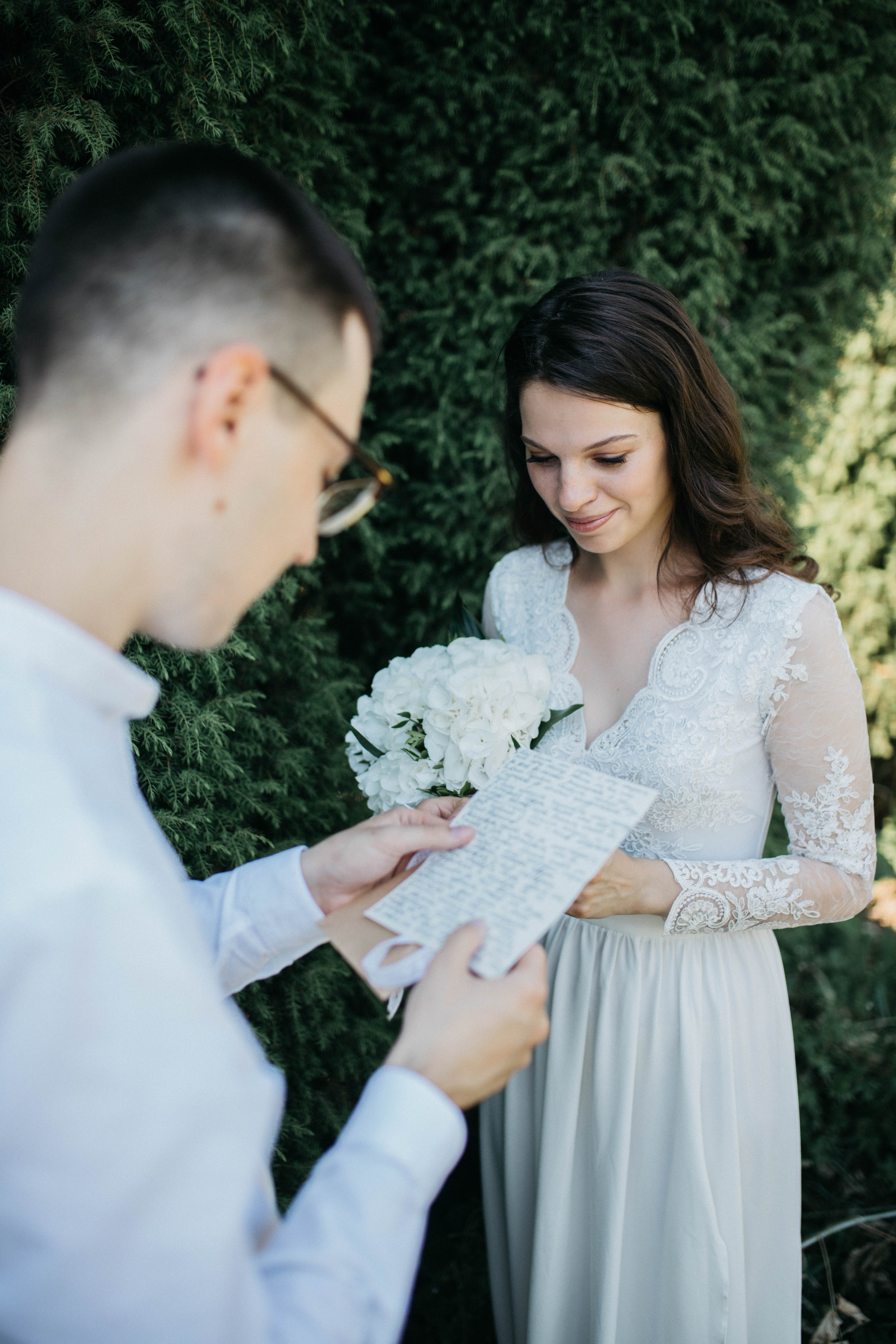 Дмитрий и Дарья. Фотограф Барнаул Полина Теплова