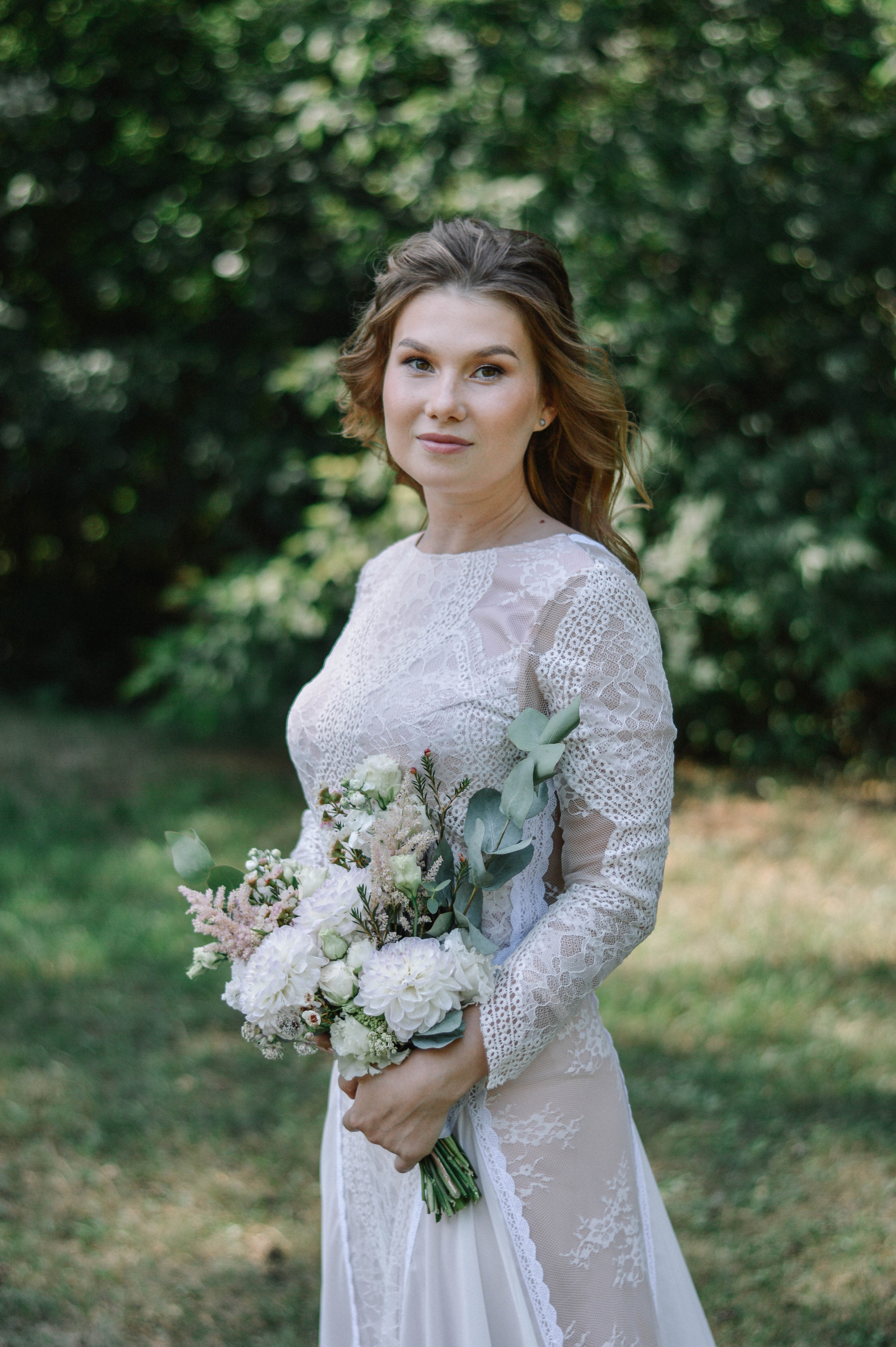 Константин и Оксана. Фотограф Барнаул Полина Теплова